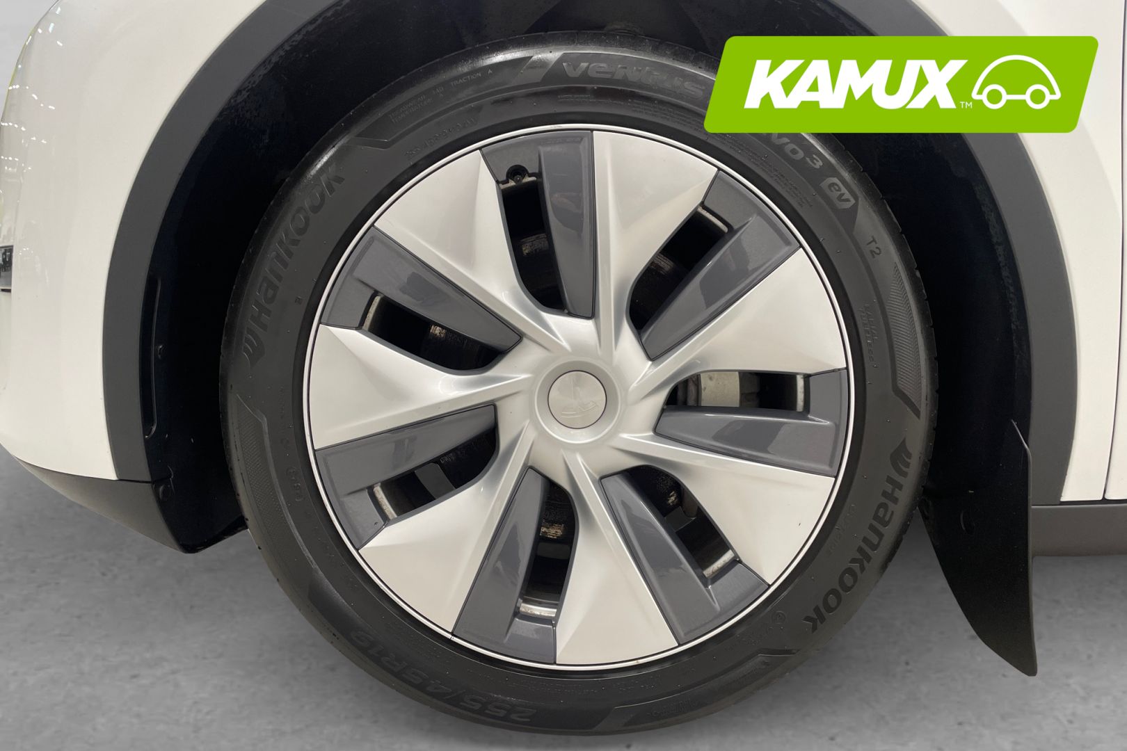 Tesla Model Y Standard Range 2023, kuva 6/18