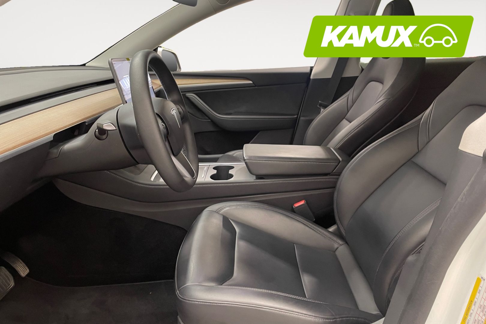 Tesla Model Y Standard Range 2023, kuva 7/18