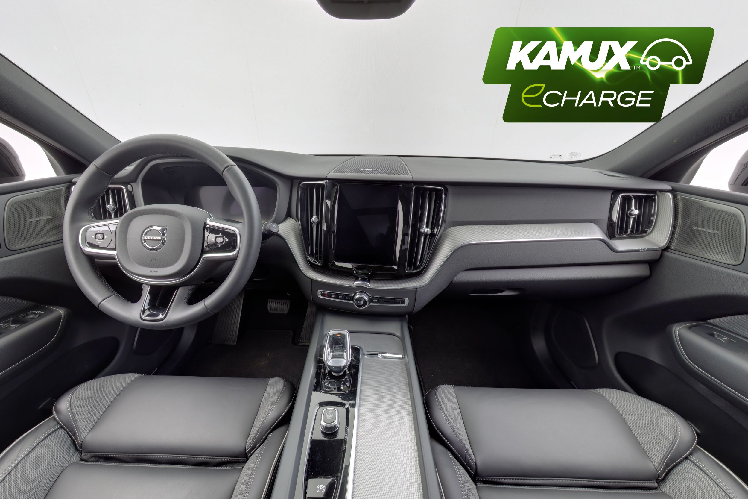 Volvo XC60 2024, photo 7/35