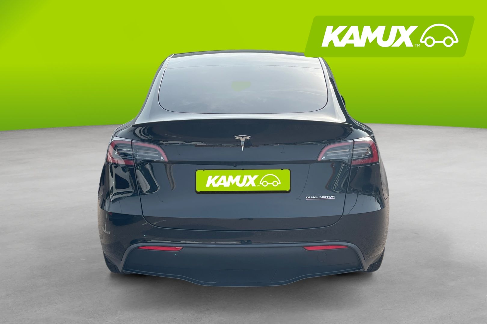Tesla Model Y Performance 2023, photo 4/29