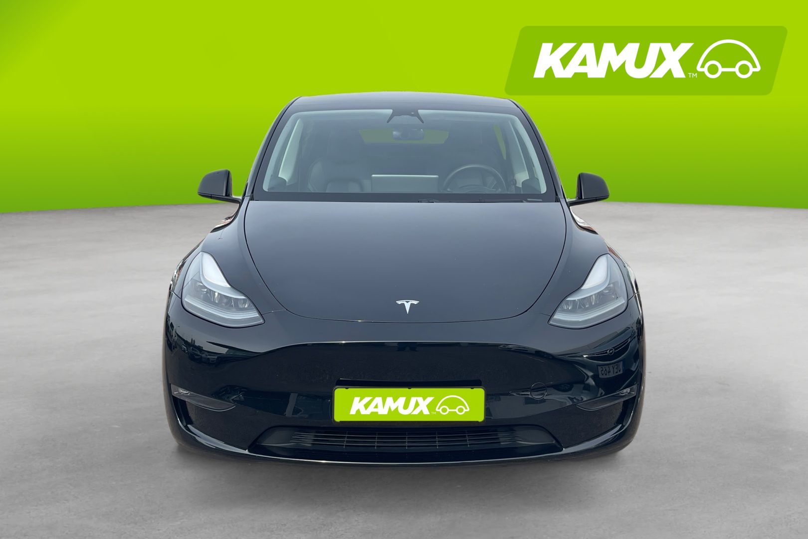 Tesla Model Y Performance 2023, photo 5/29