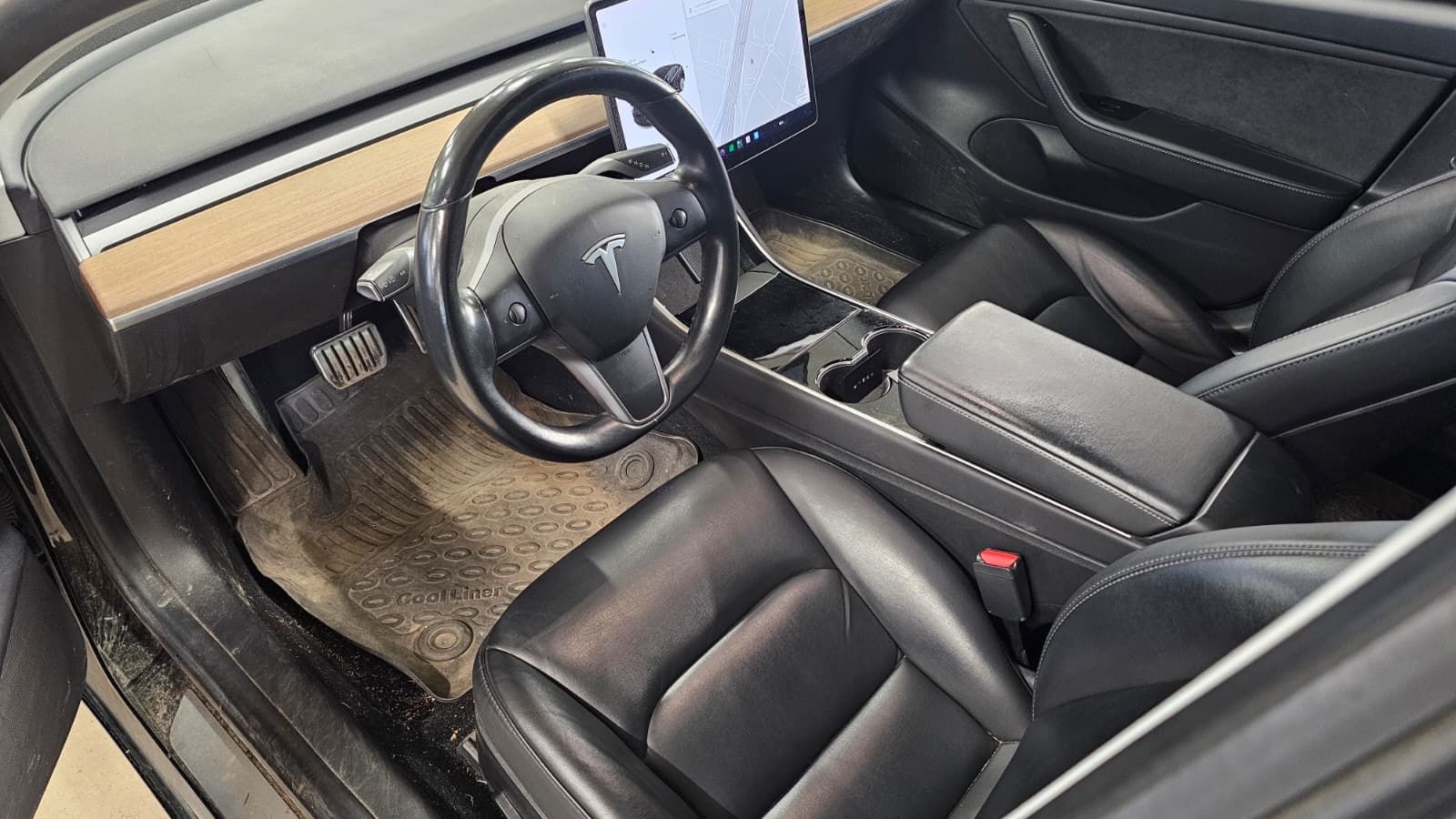 Tesla Model 3 Performance Dual Motor AWD 2019, kuva 5/7