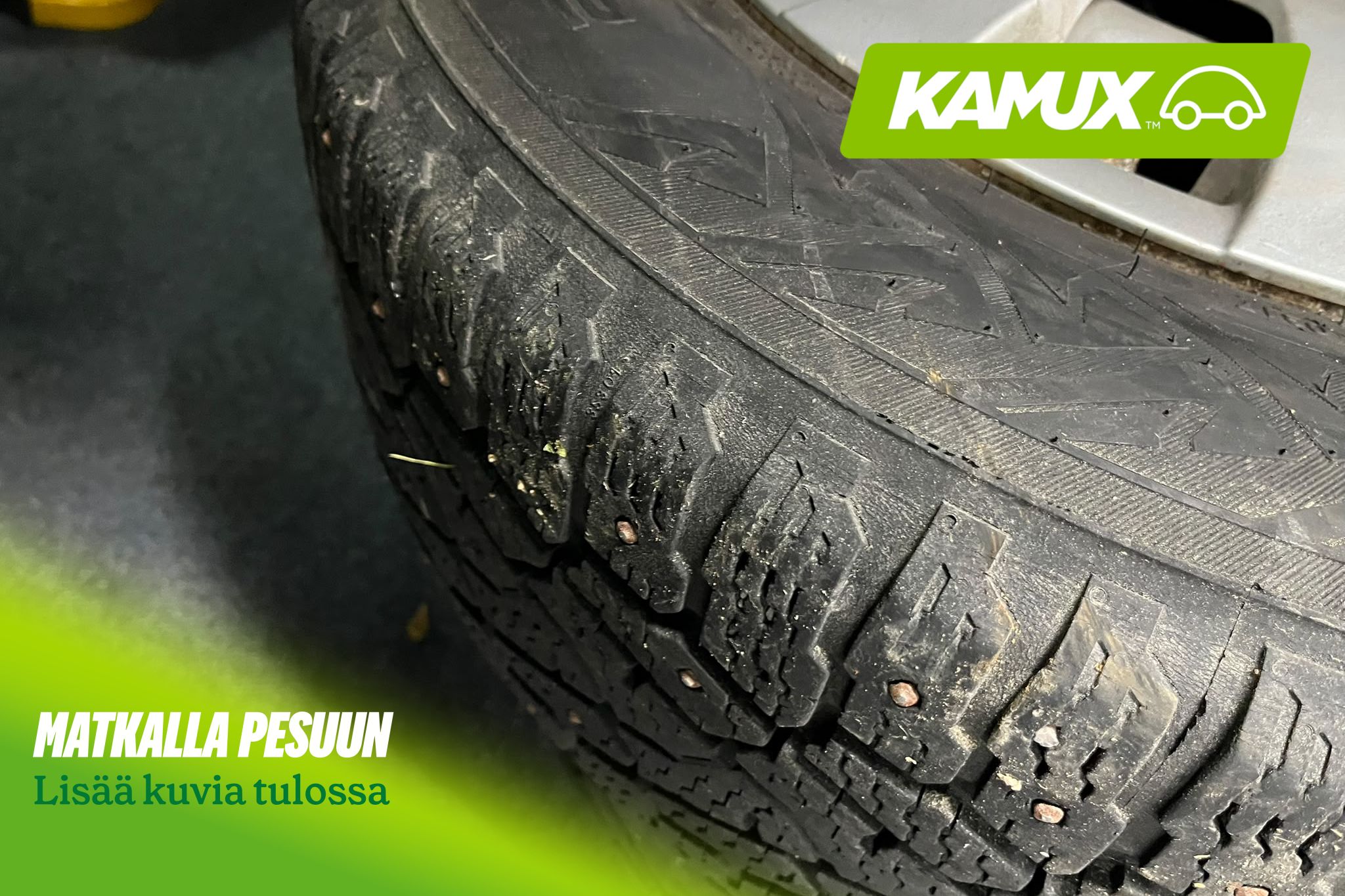 Toyota Proace L2 2,0 D 120 5-ovinen 2018, kuva 8/8