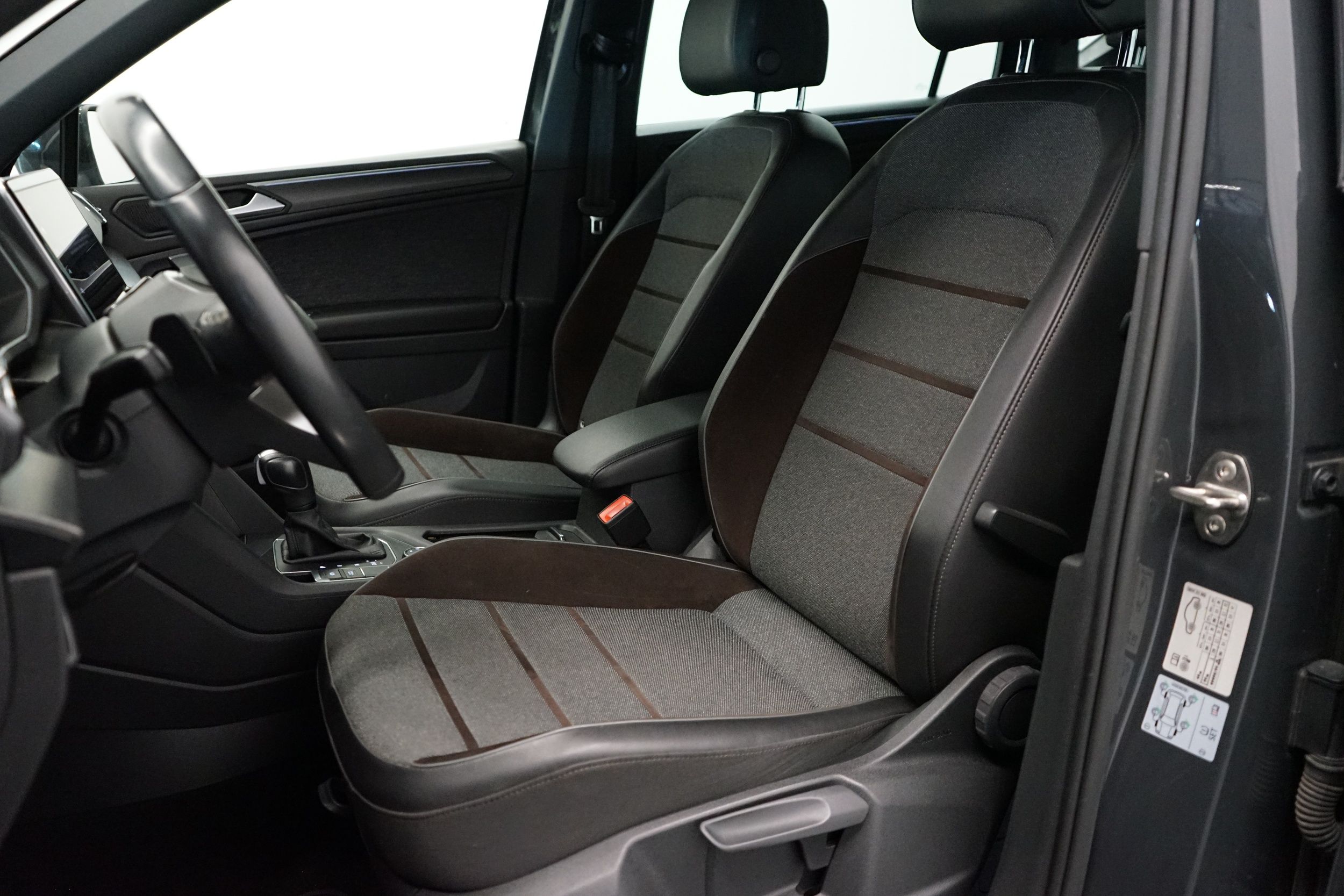 Seat Tarraco 2021, photo 5/25