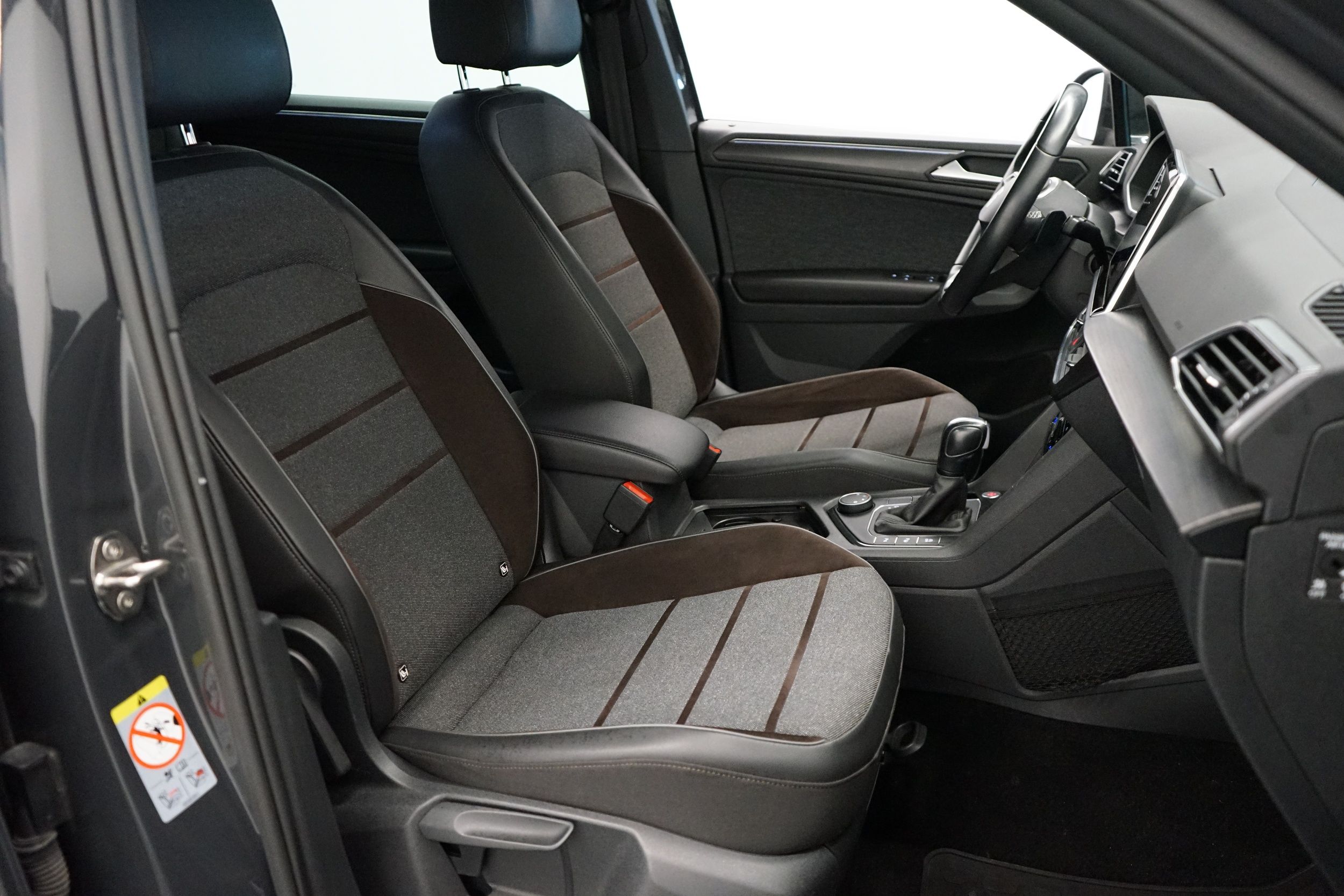 Seat Tarraco 2021, photo 7/25