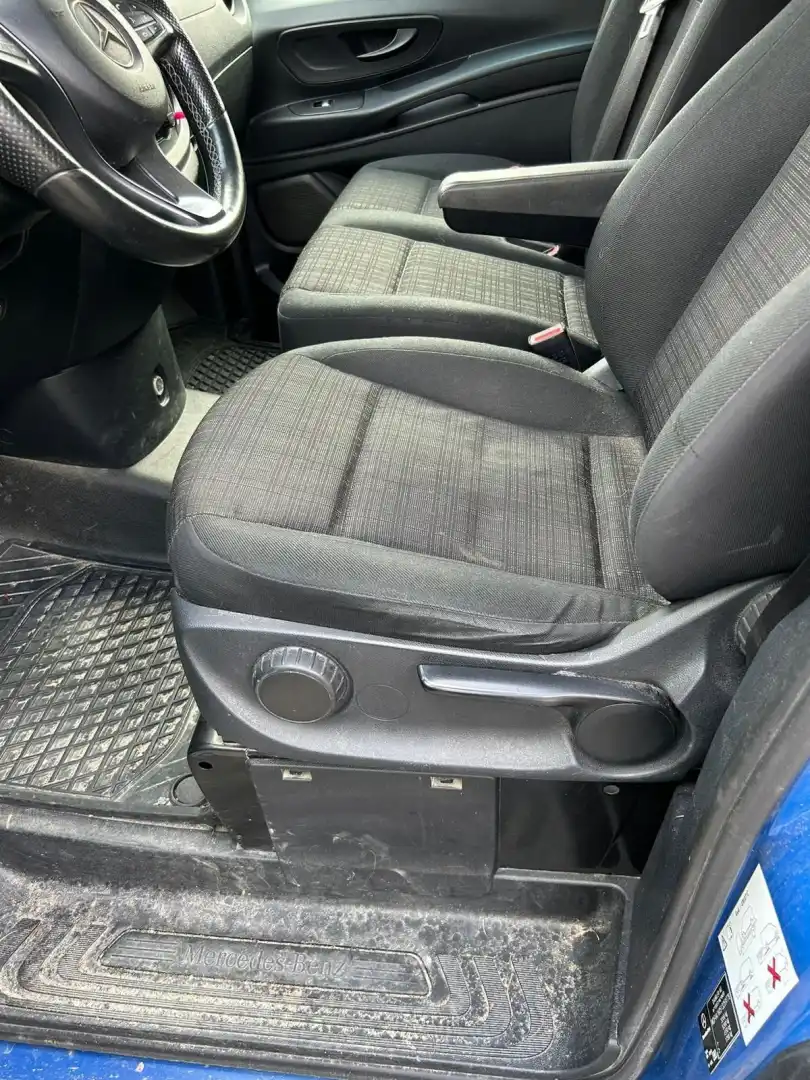 Mercedes-Benz Vito 2017, kuva 4/4