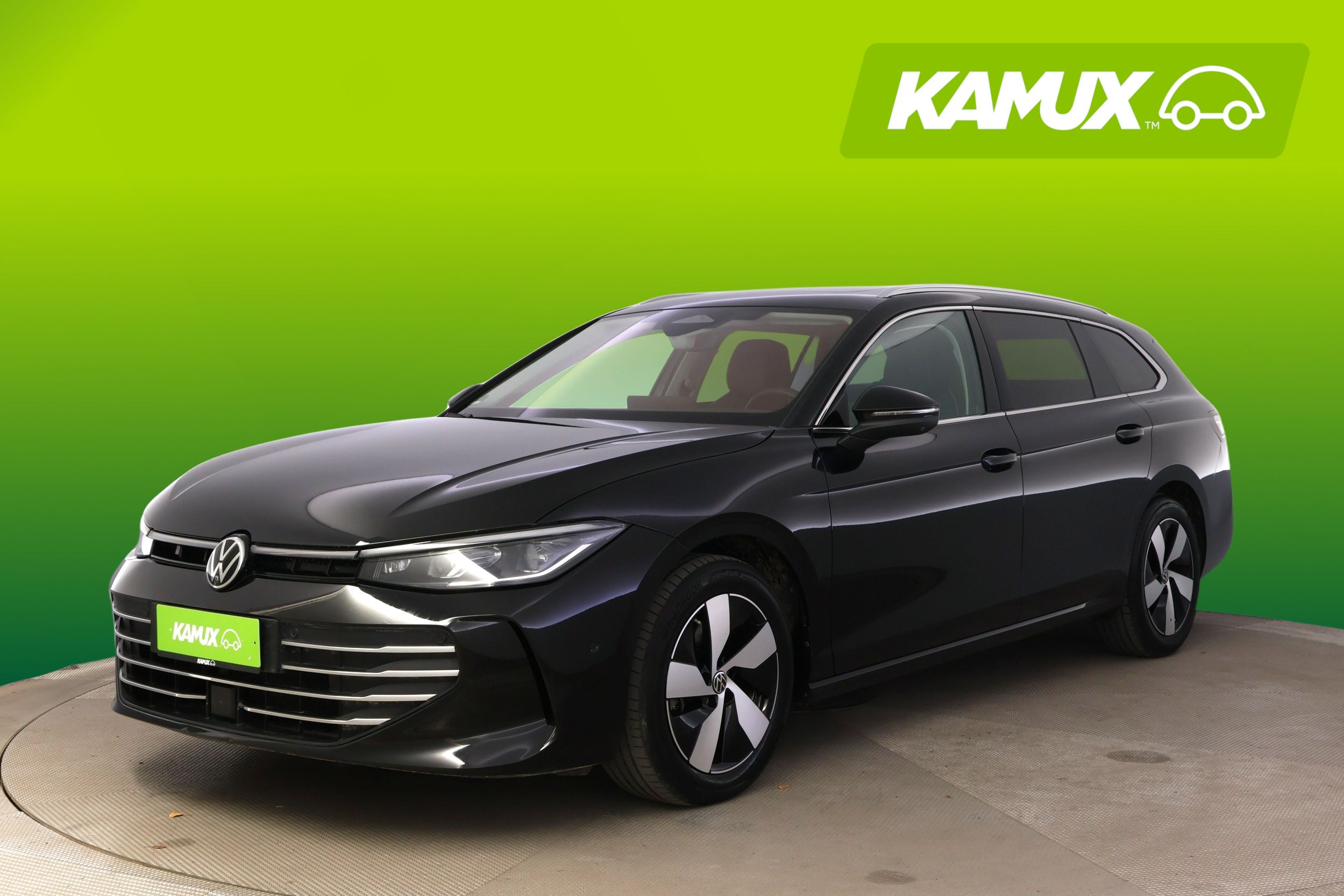 Volkswagen Passat 1.5 eTSI Business 2024, photo 5/35