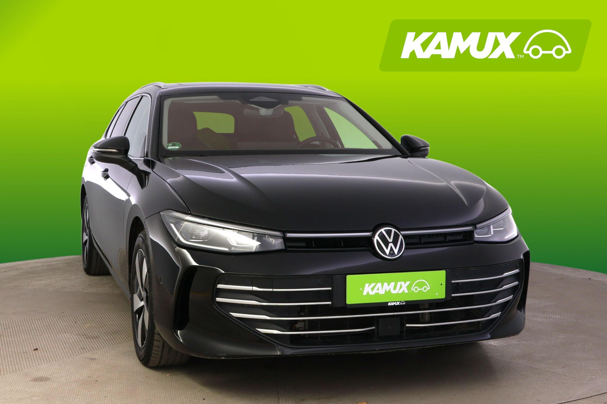 Volkswagen Passat 1.5 eTSI Business 2024, photo 6/35