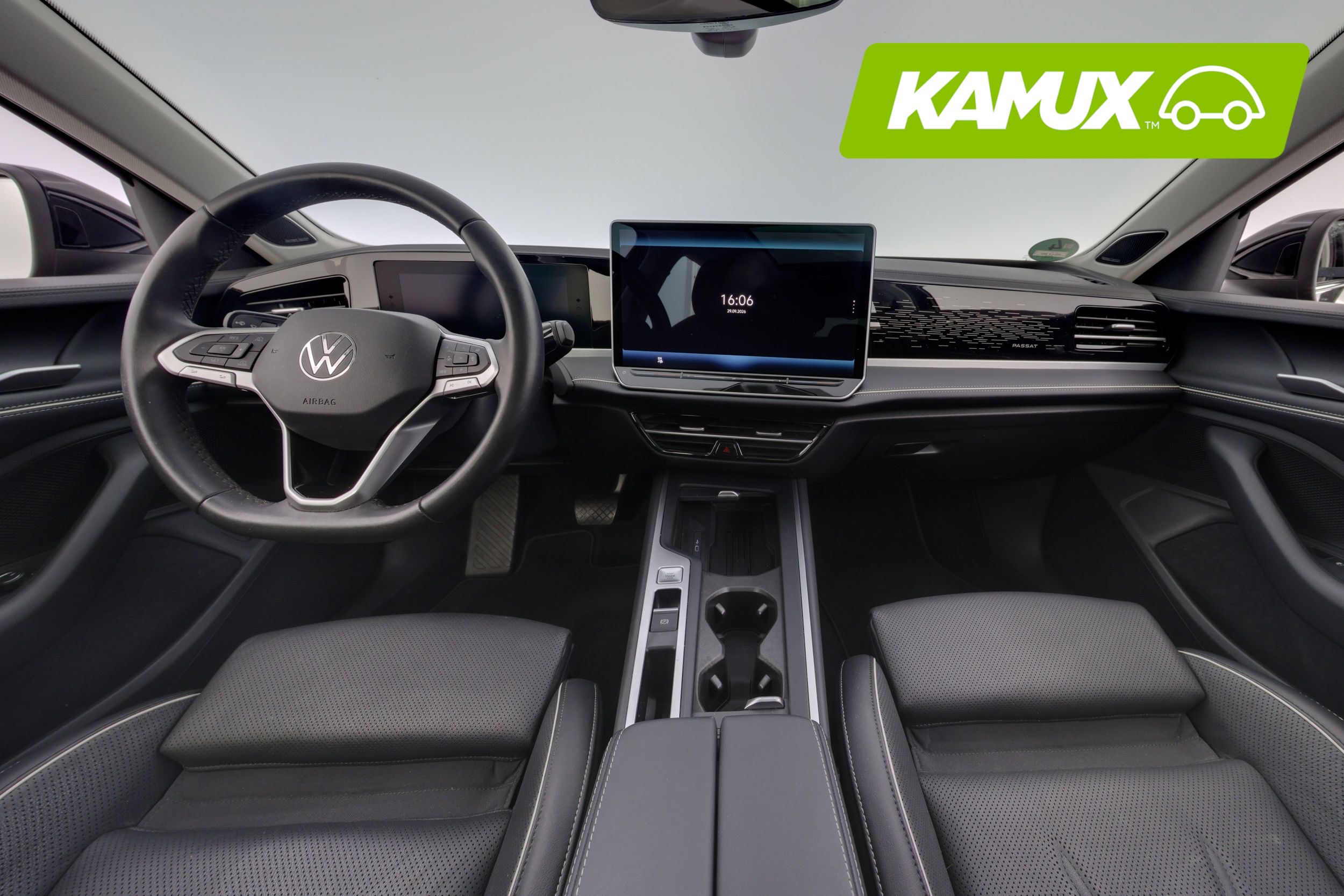 Volkswagen Passat 1.5 eTSI Business 2024, photo 7/35
