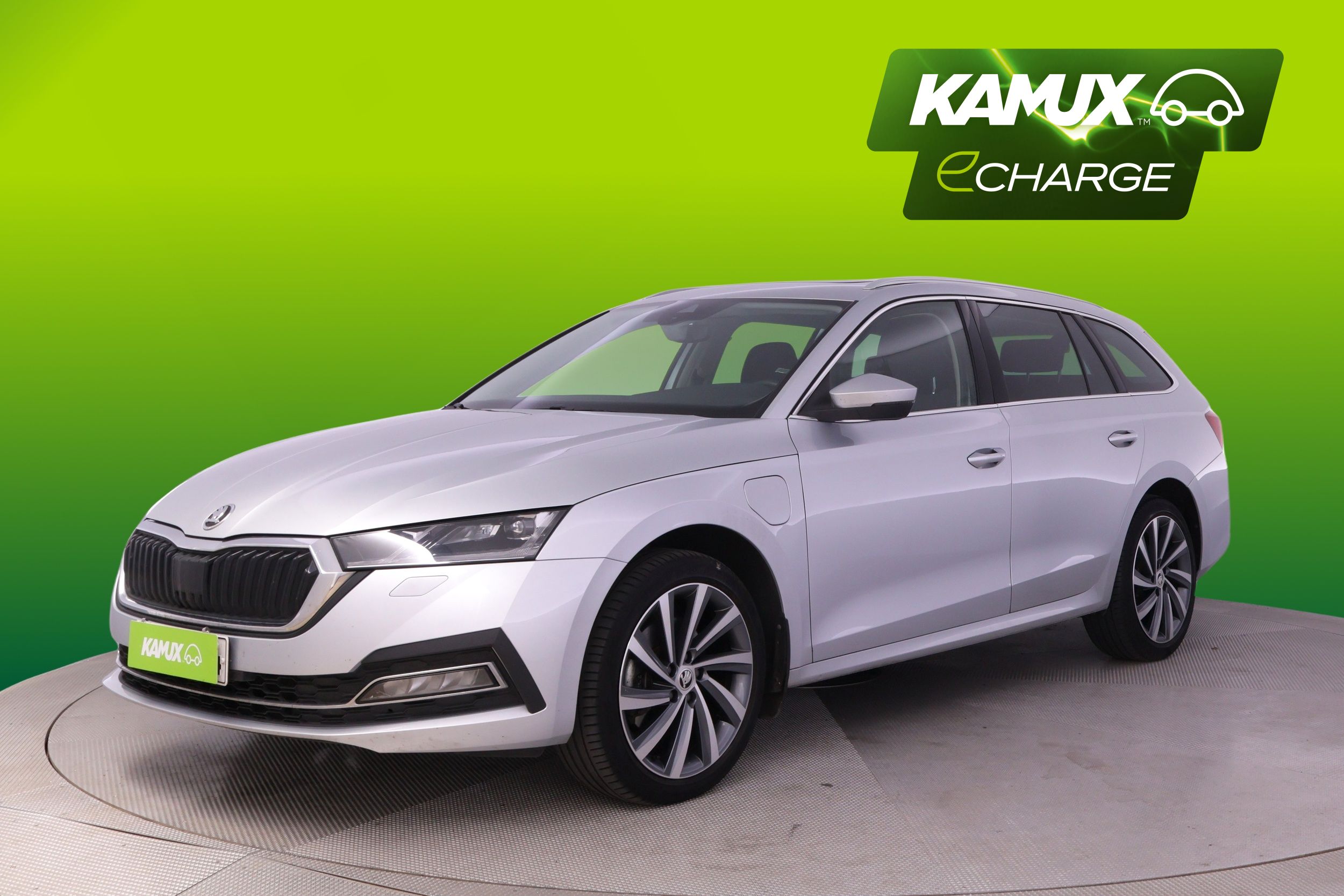 Skoda Octavia 2021, photo 5/30