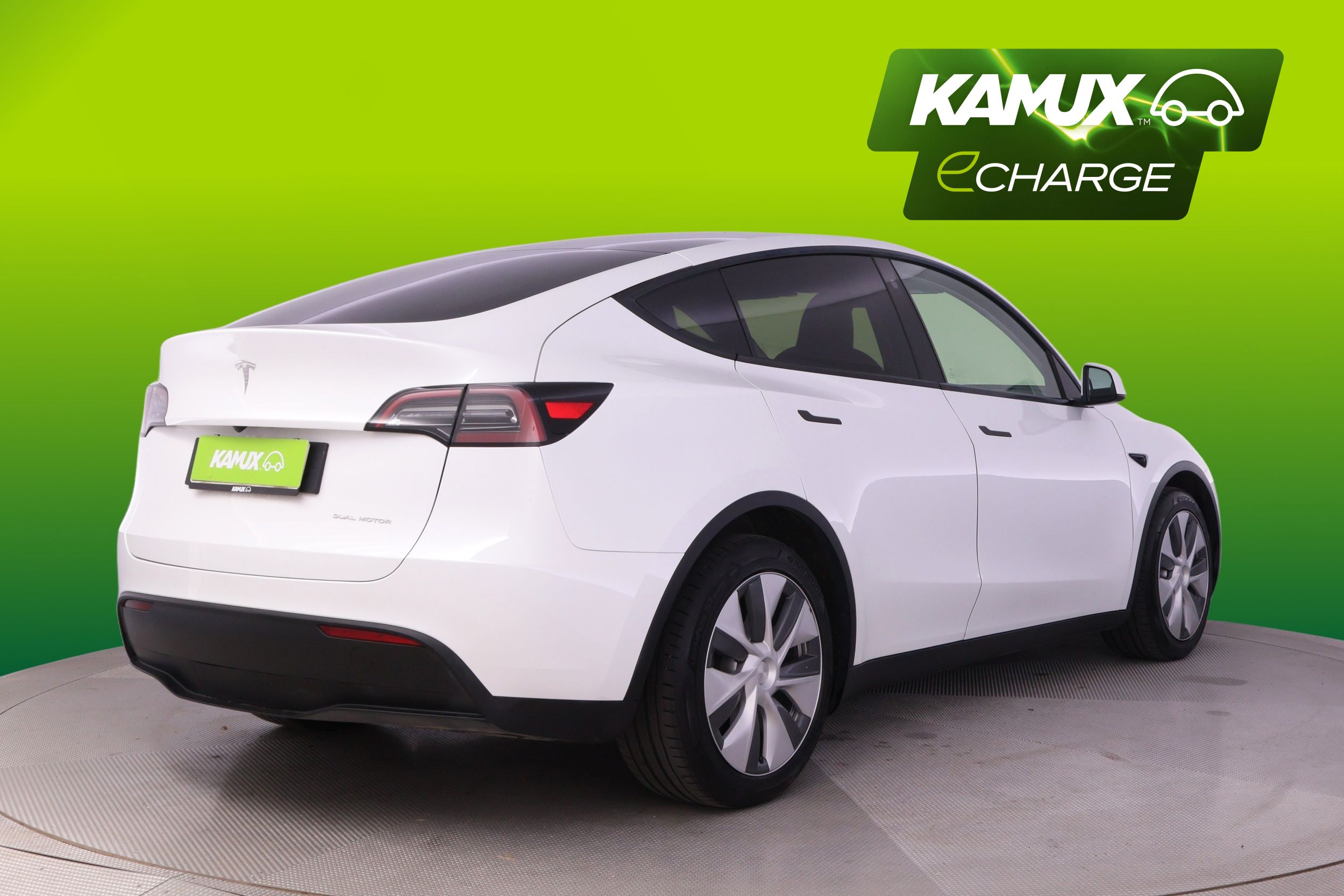 Tesla Model Y Long Range 2023, kuva 2/26
