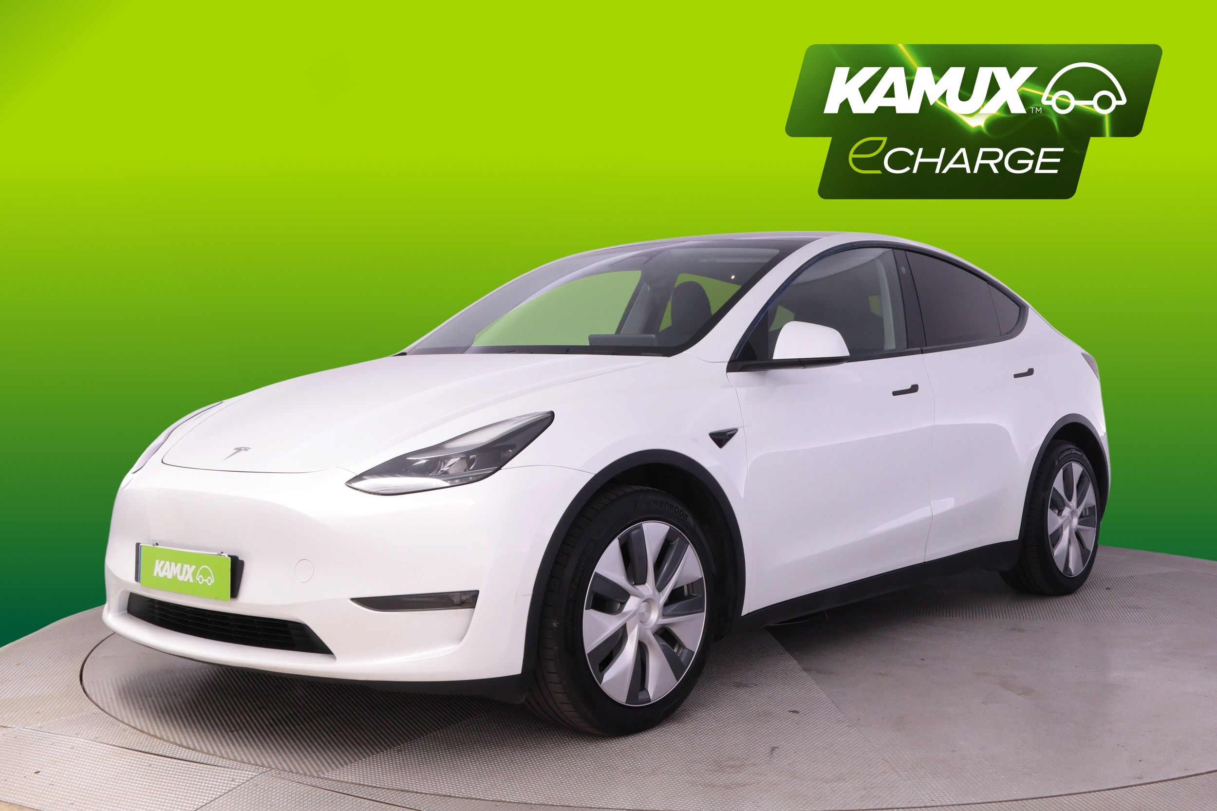 Tesla Model Y Long Range 2023, kuva 5/26