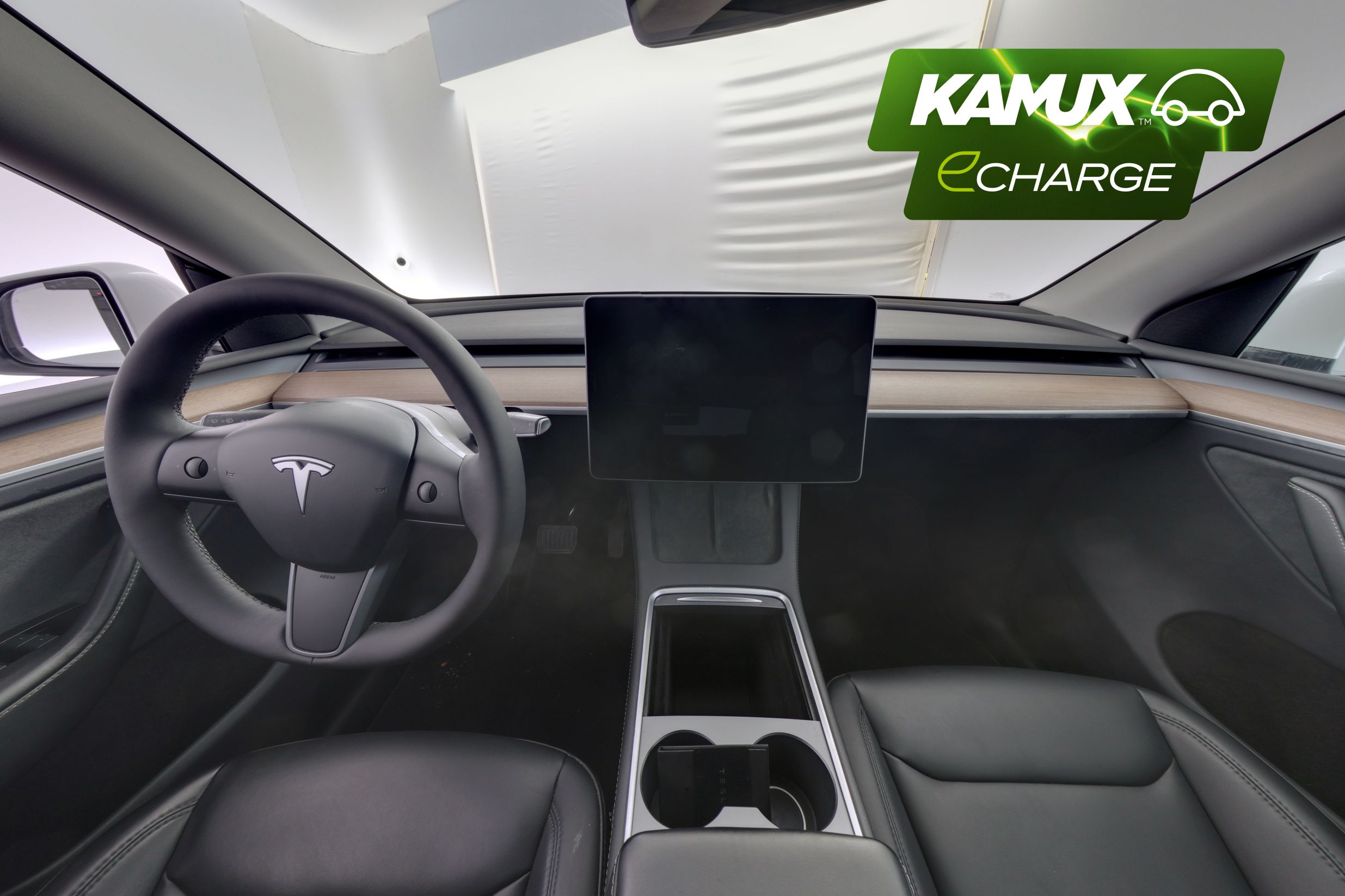 Tesla Model Y Long Range 2023, kuva 7/26