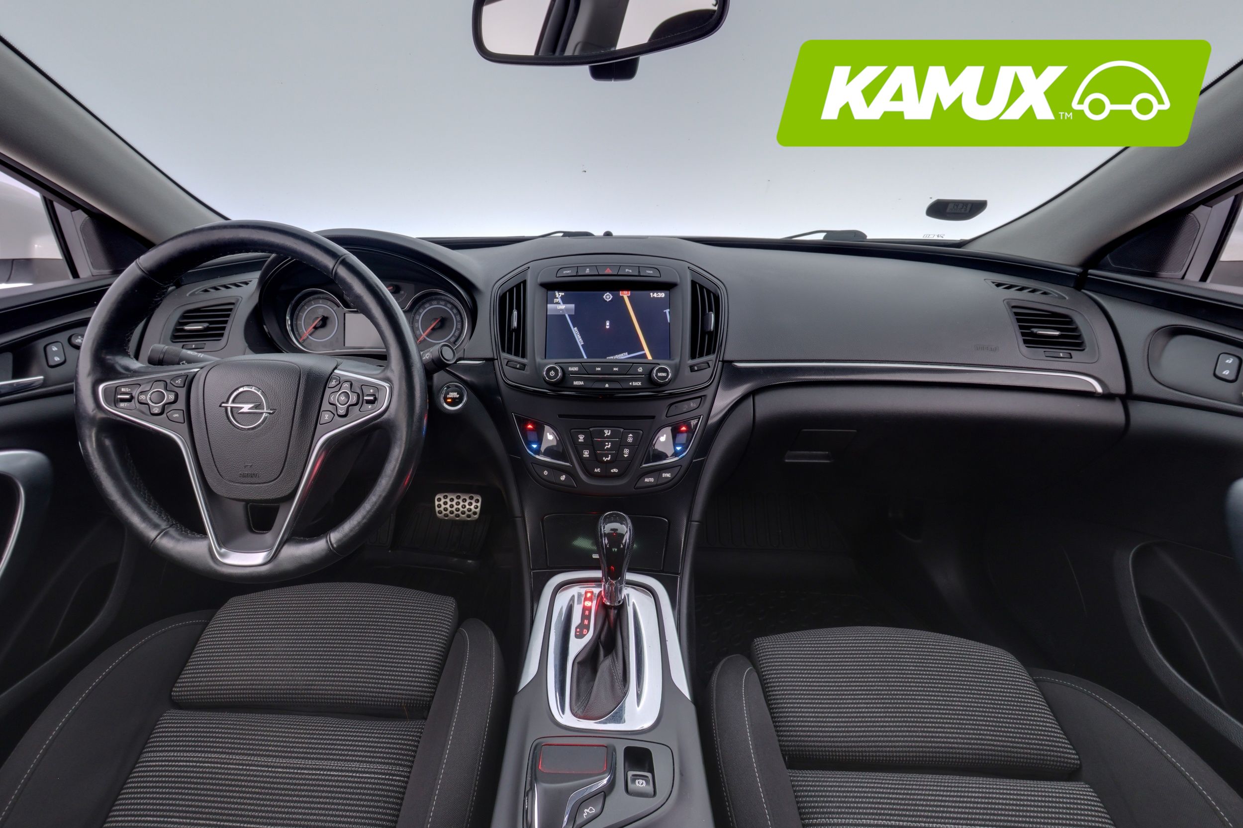 Opel Insignia 2014, kuva 7/23