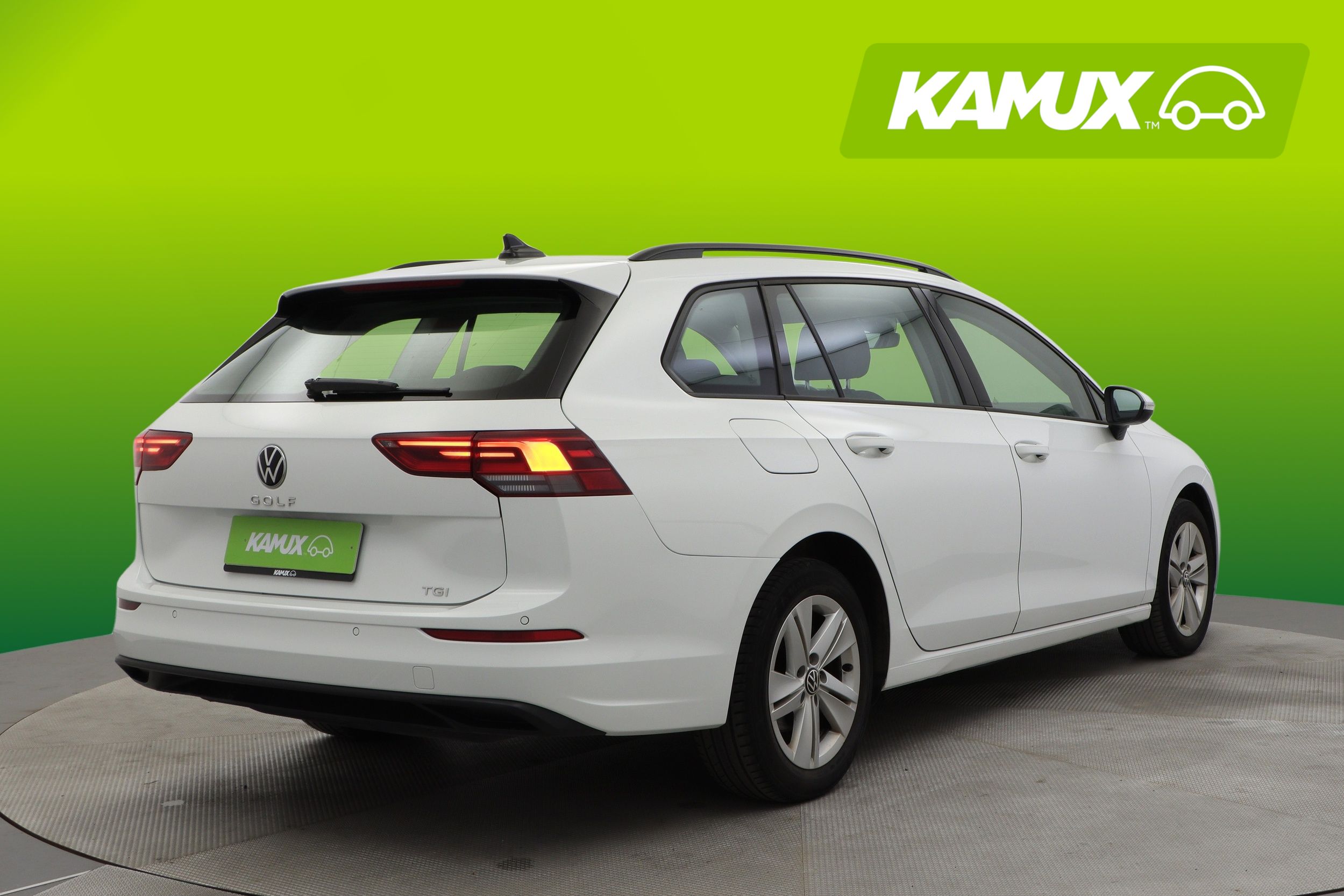Volkswagen Golf 2023, bild 3/28