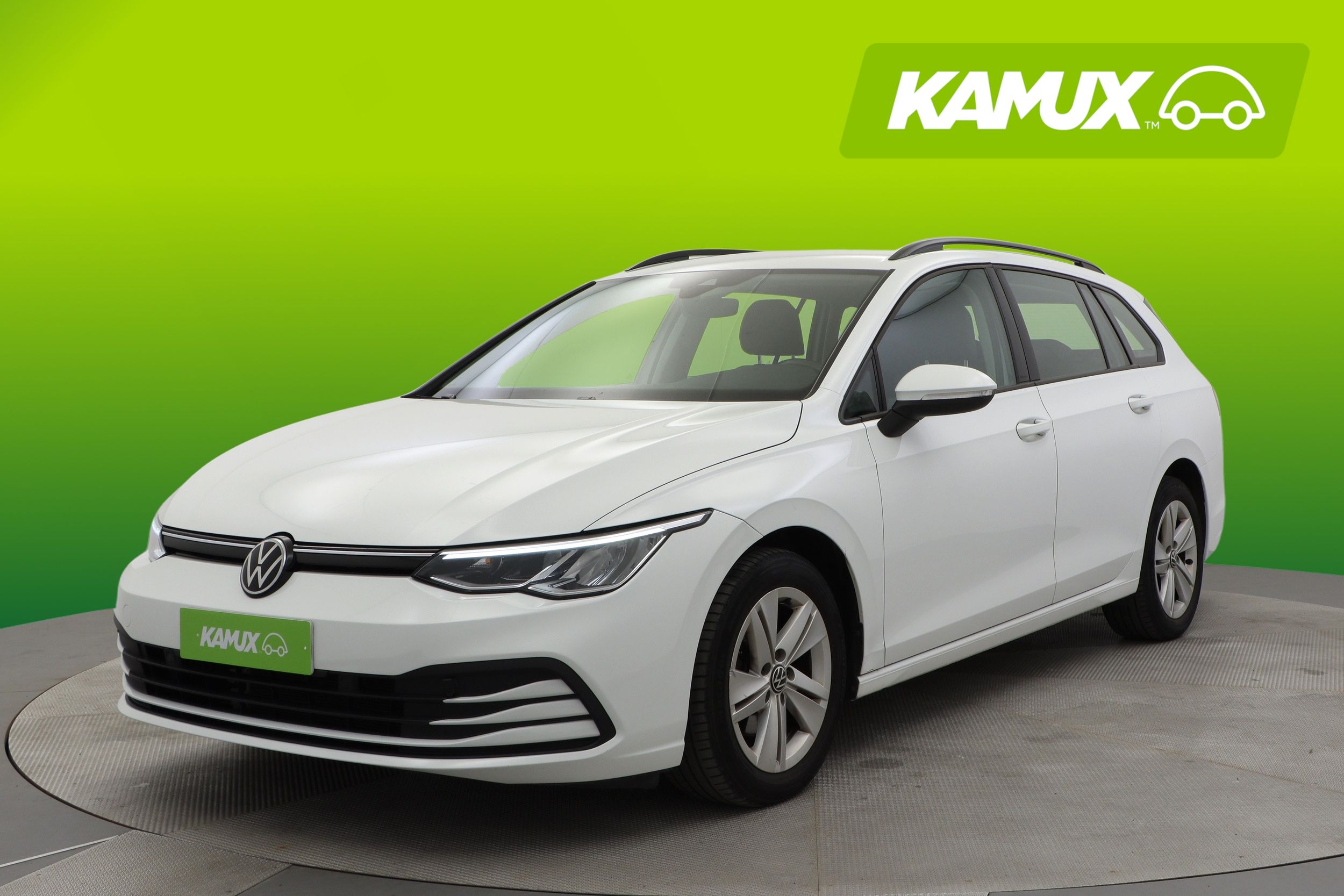 Volkswagen Golf 2023, bild 5/28