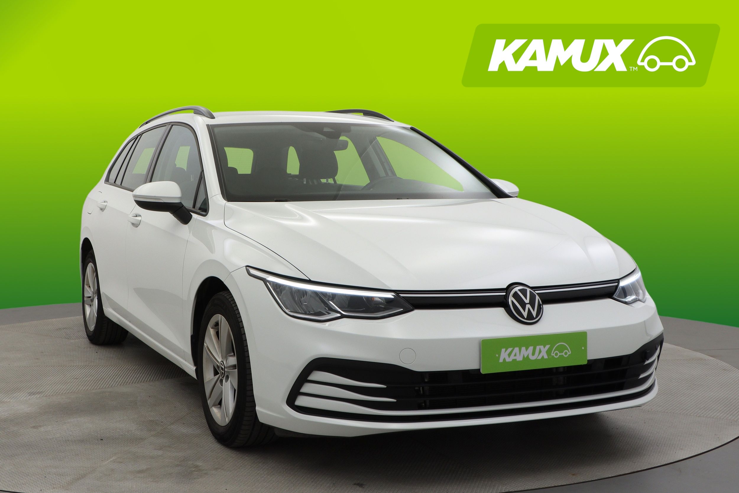 Volkswagen Golf 2023, bild 6/28