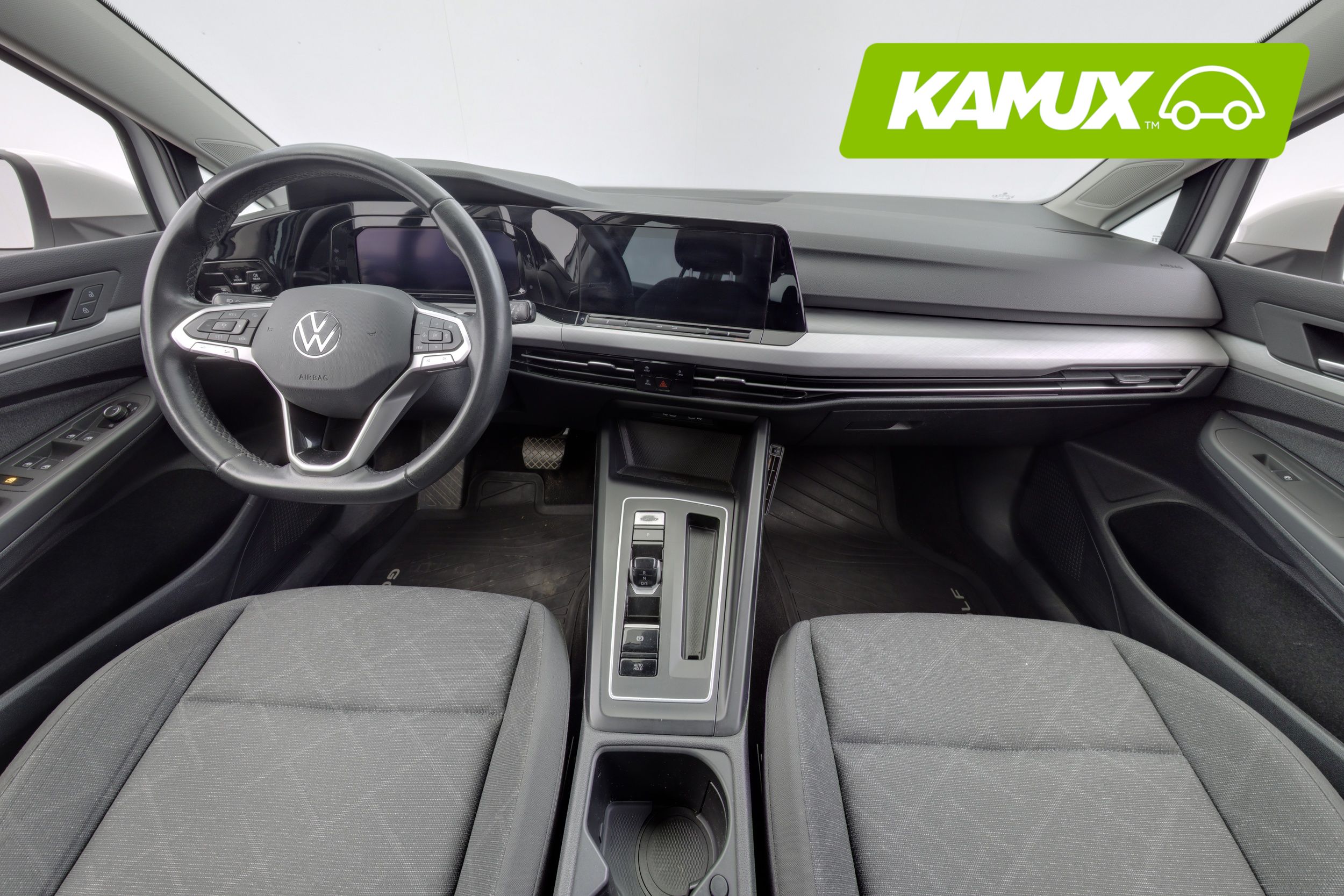 Volkswagen Golf 2023, bild 7/28