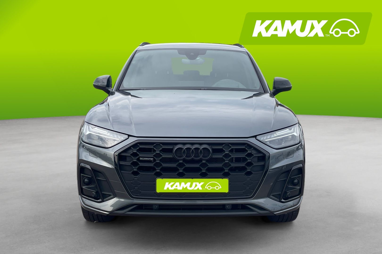 Audi Q5 55 TFSI e Quattro S-Line 2023, bild 5/30