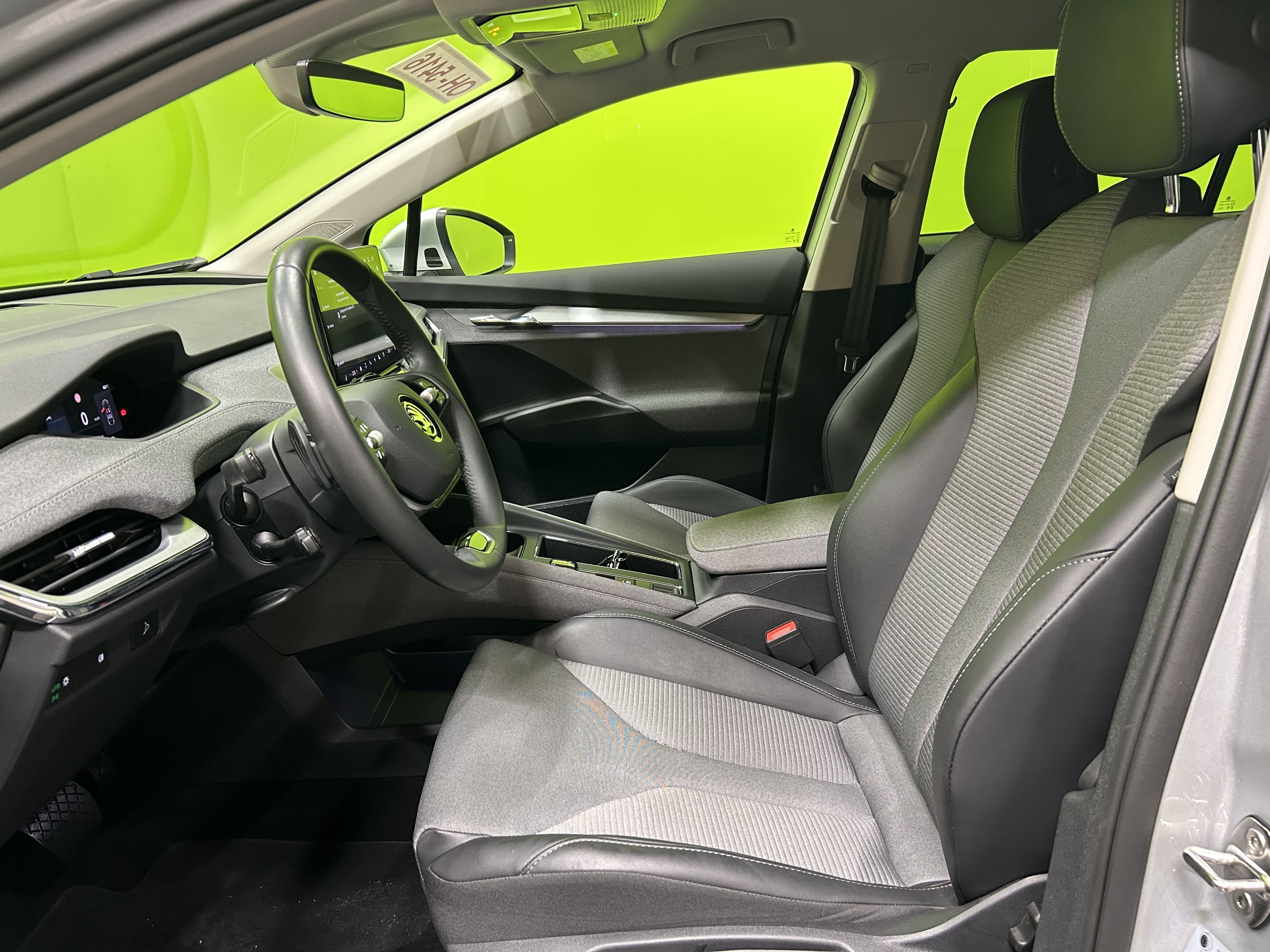 Skoda Enyaq 85x 4x4 2025, bild 7/22