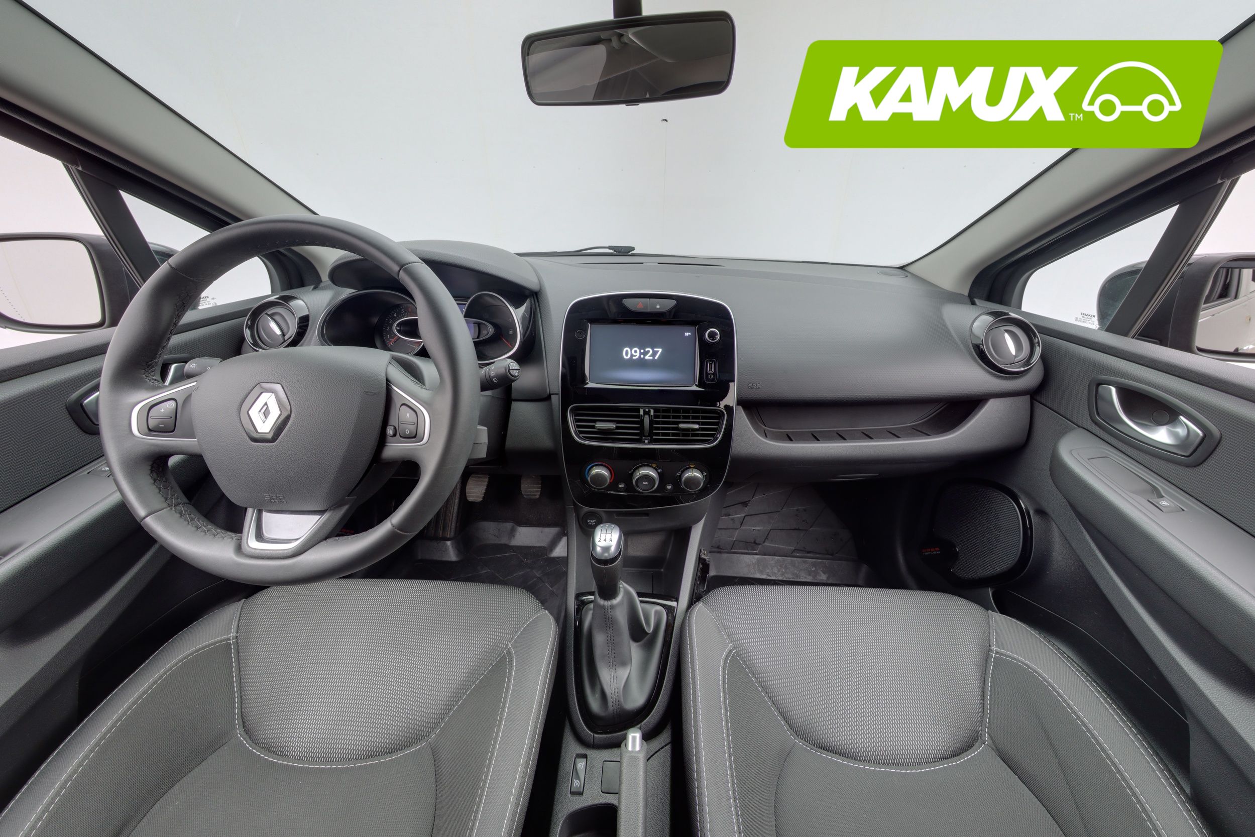 Renault Clio TCe 90 Fête 2018, bild 7/27