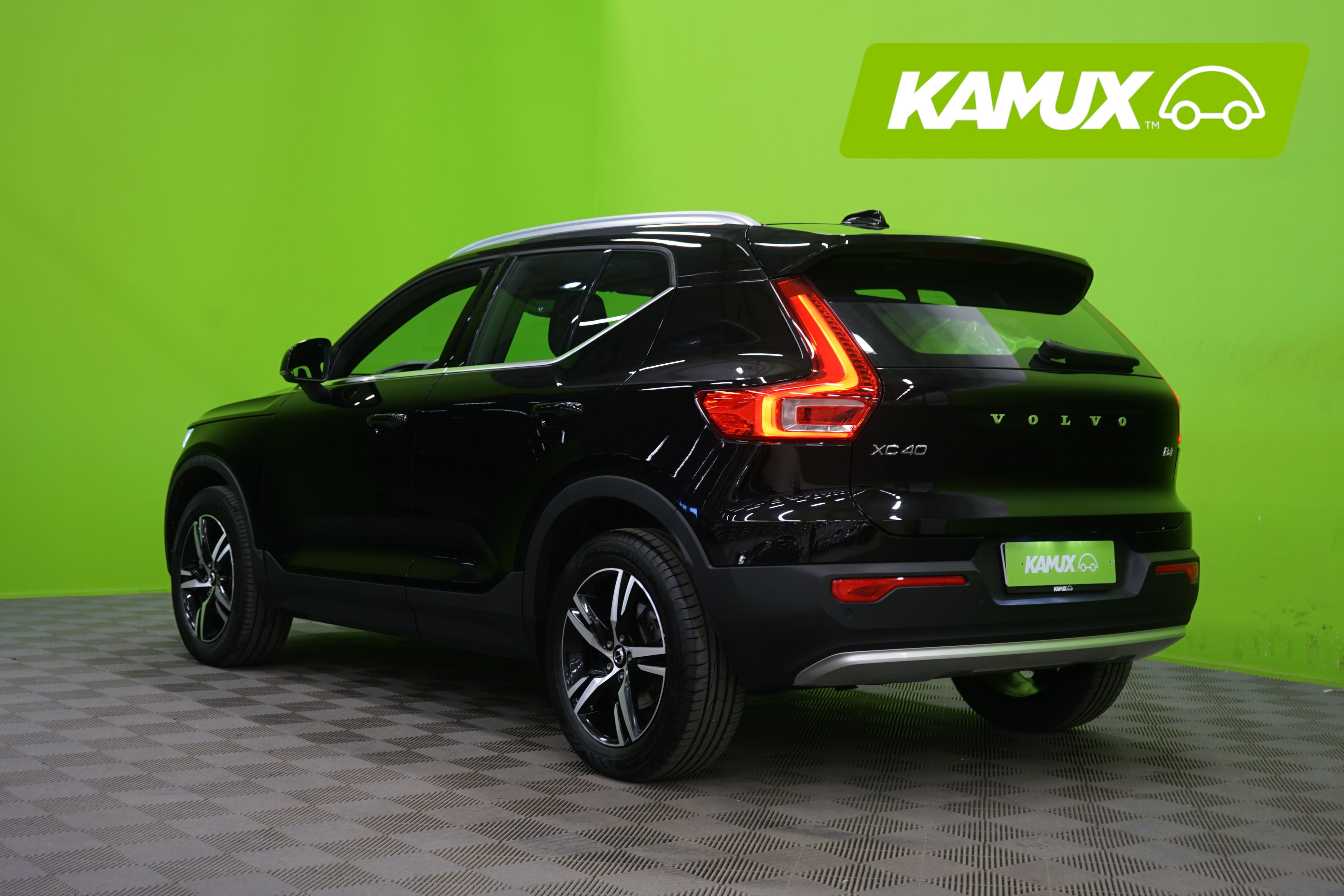 Volvo XC40 2023, bild 4/22