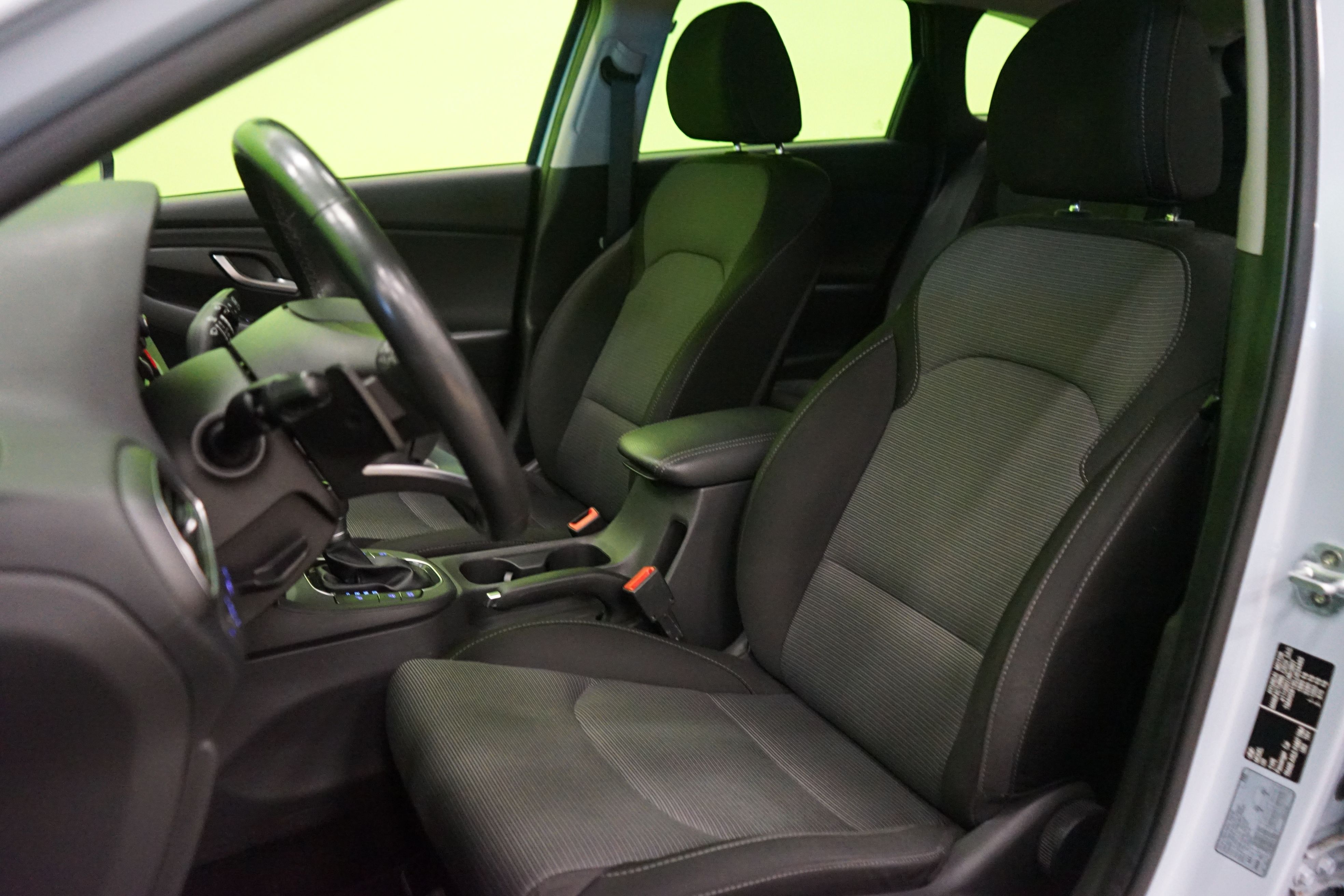 Hyundai i30 2018, bild 7/19