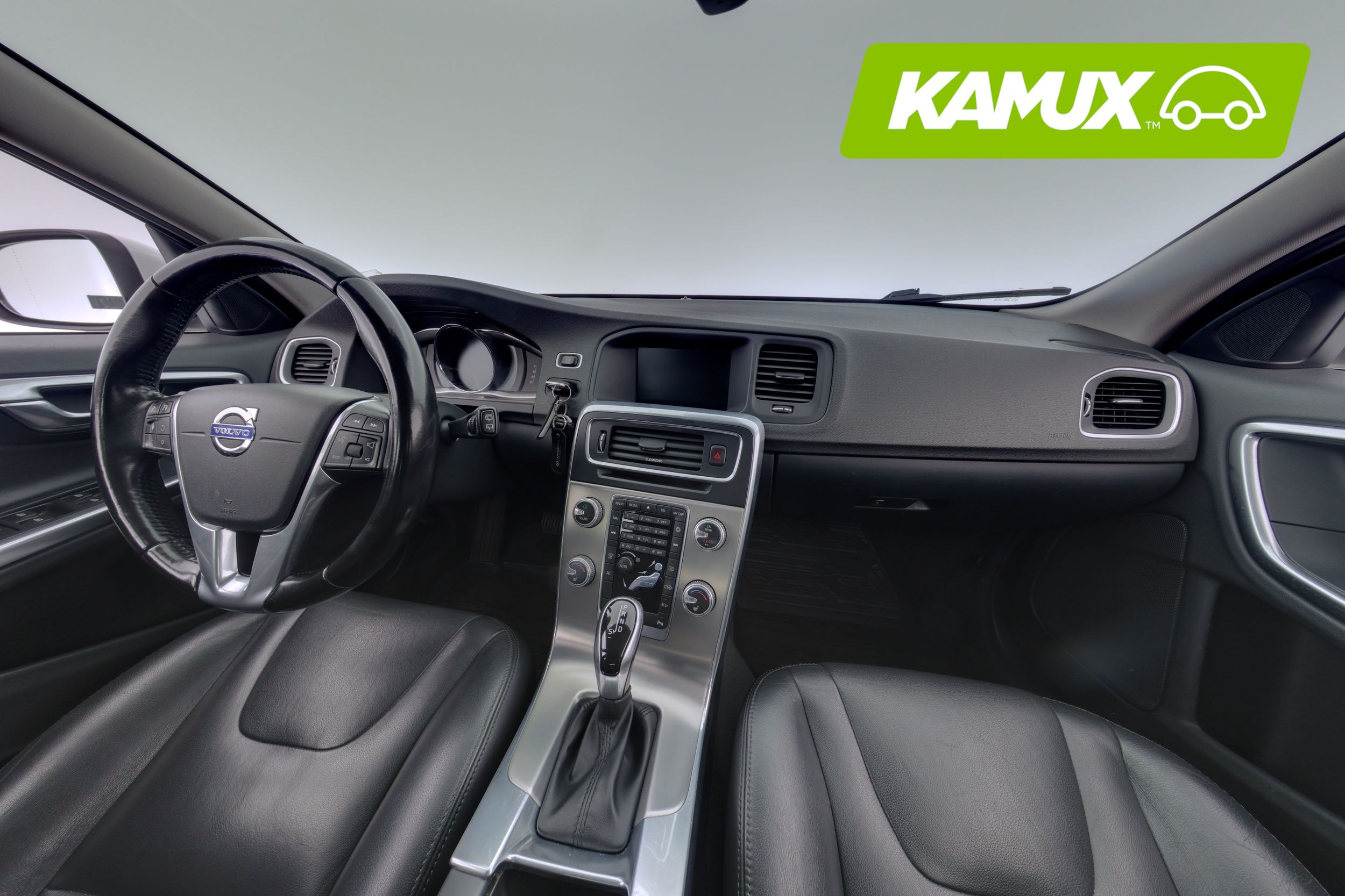 Volvo V60 D3 Momentum aut 2017, bild 7/24