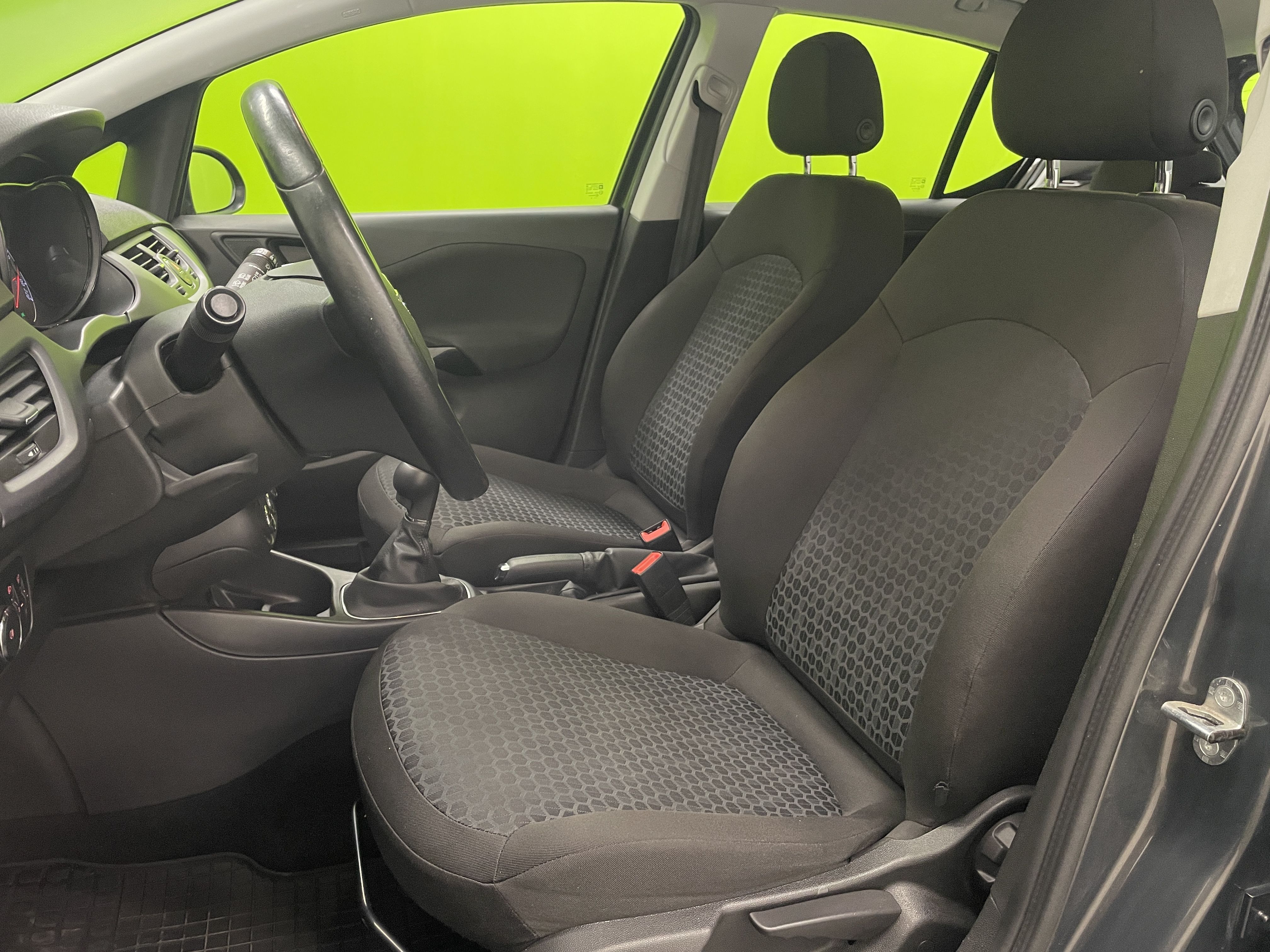 Opel Corsa 2015, bild 6/20