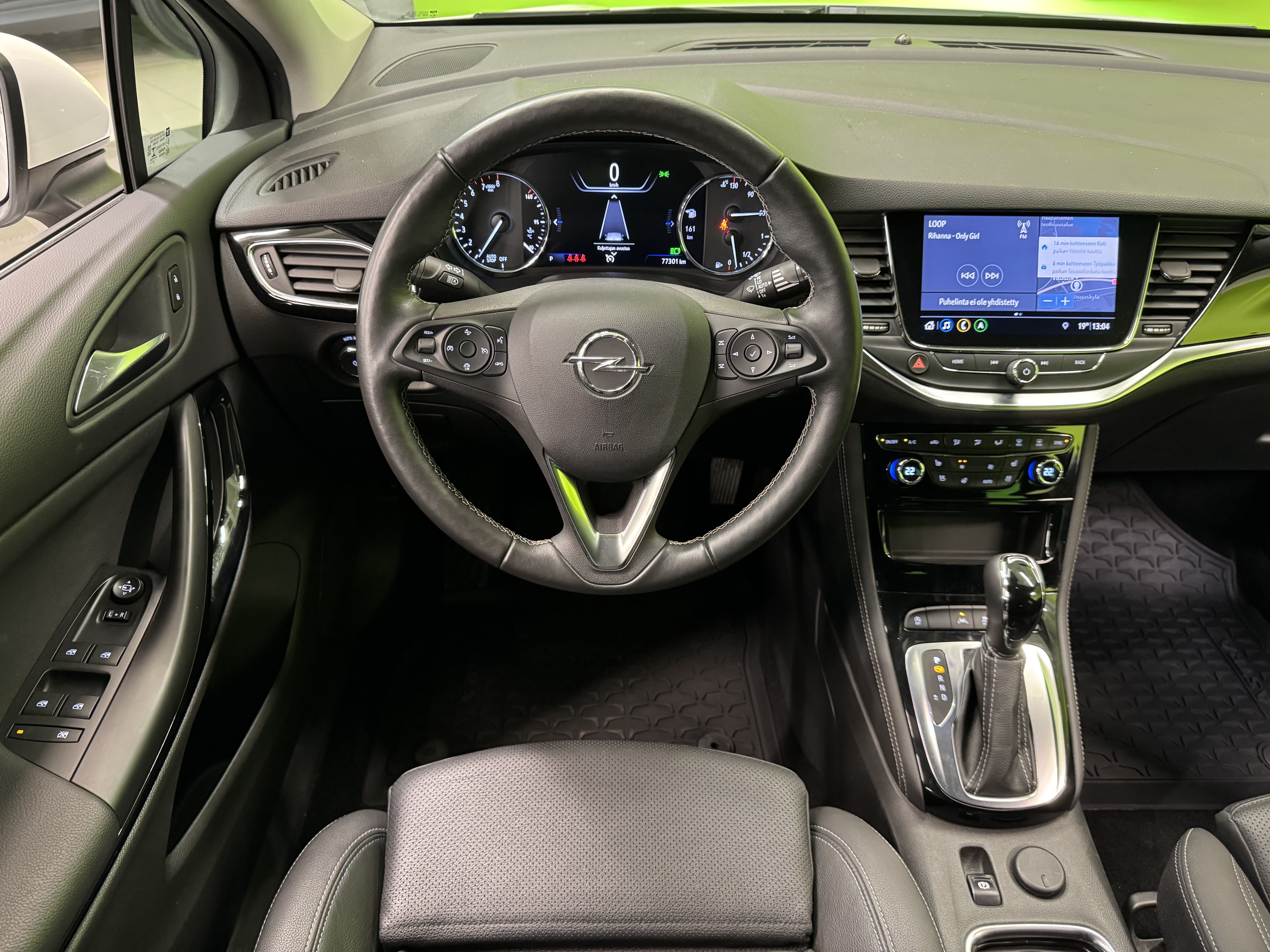 Opel Astra 2020, bild 7/20
