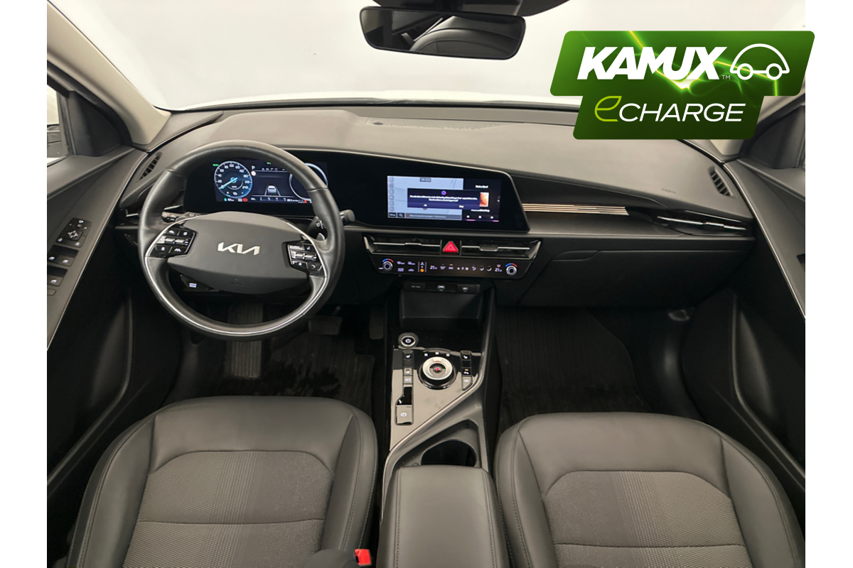 Kia e-Niro Edition 7 64,8kWh 2023, kuva 2/4