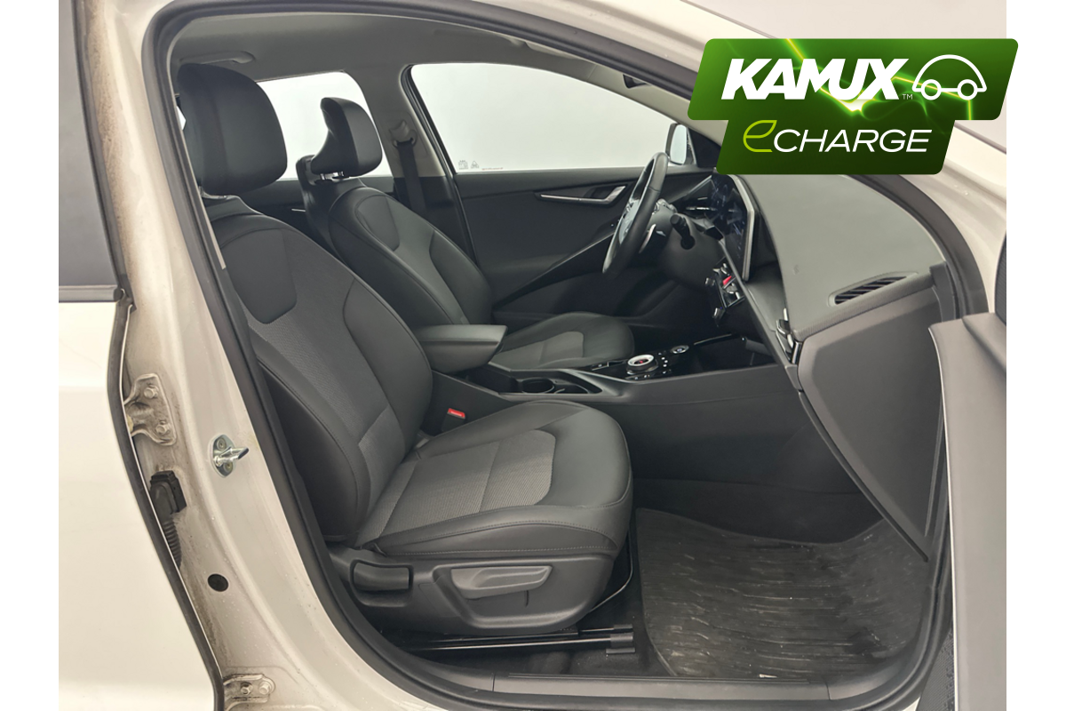 Kia e-Niro Edition 7 64,8kWh 2023, kuva 3/4