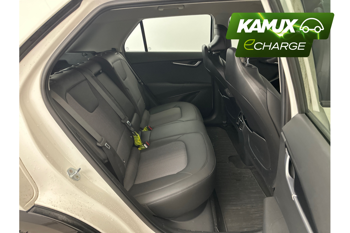 Kia e-Niro Edition 7 64,8kWh 2023, kuva 4/4