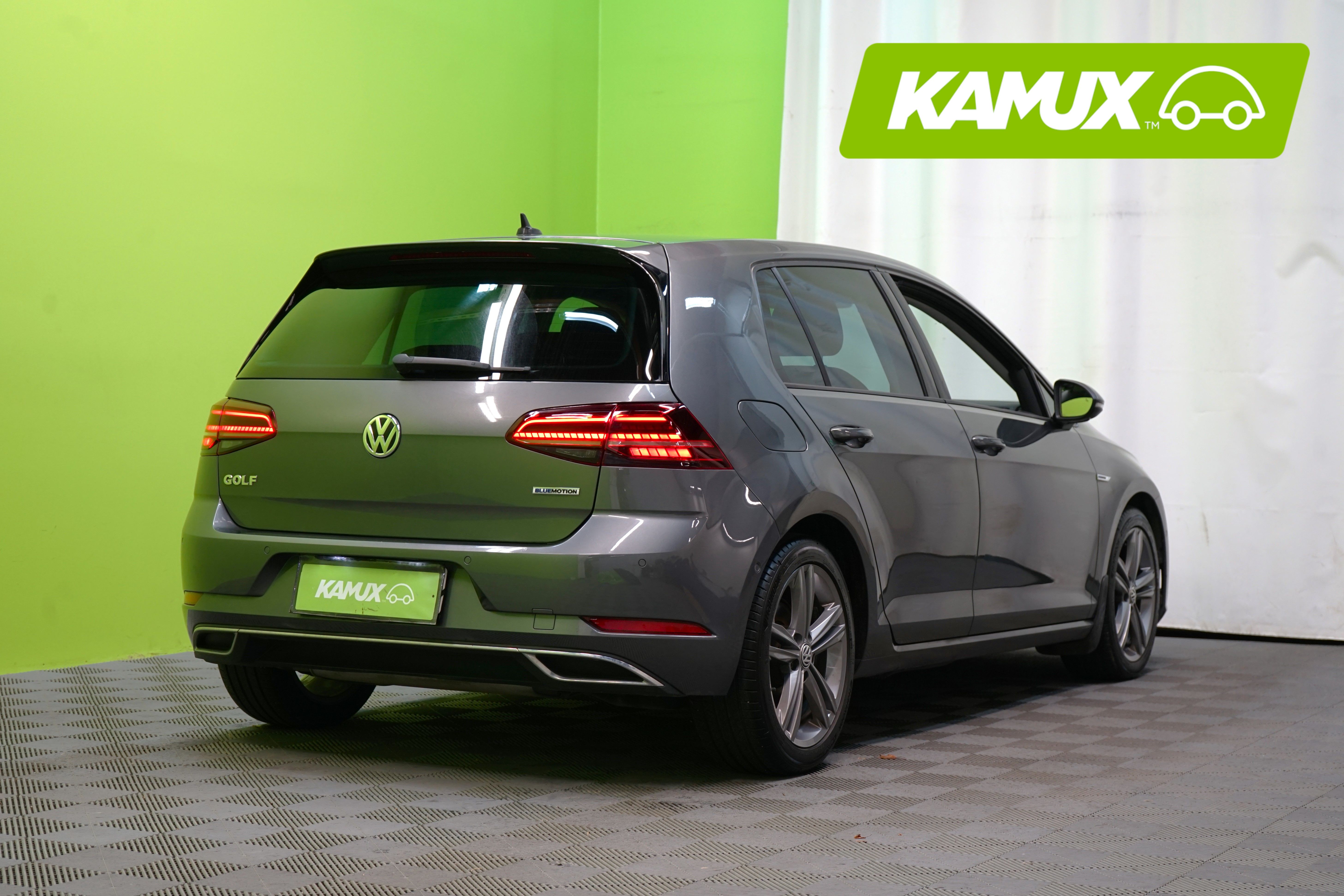 Volkswagen Golf 2019, bild 3/29