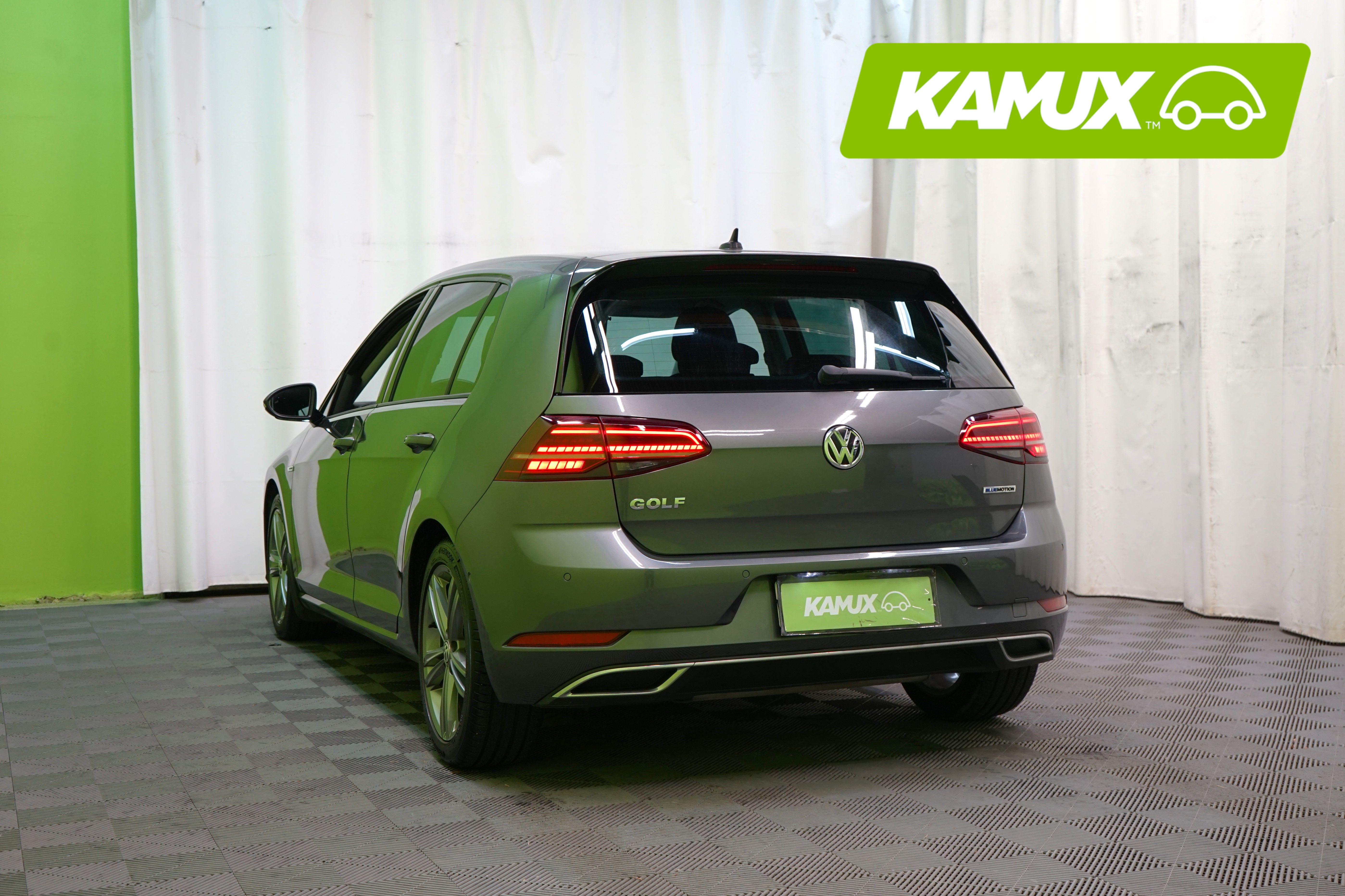 Volkswagen Golf 2019, bild 4/29
