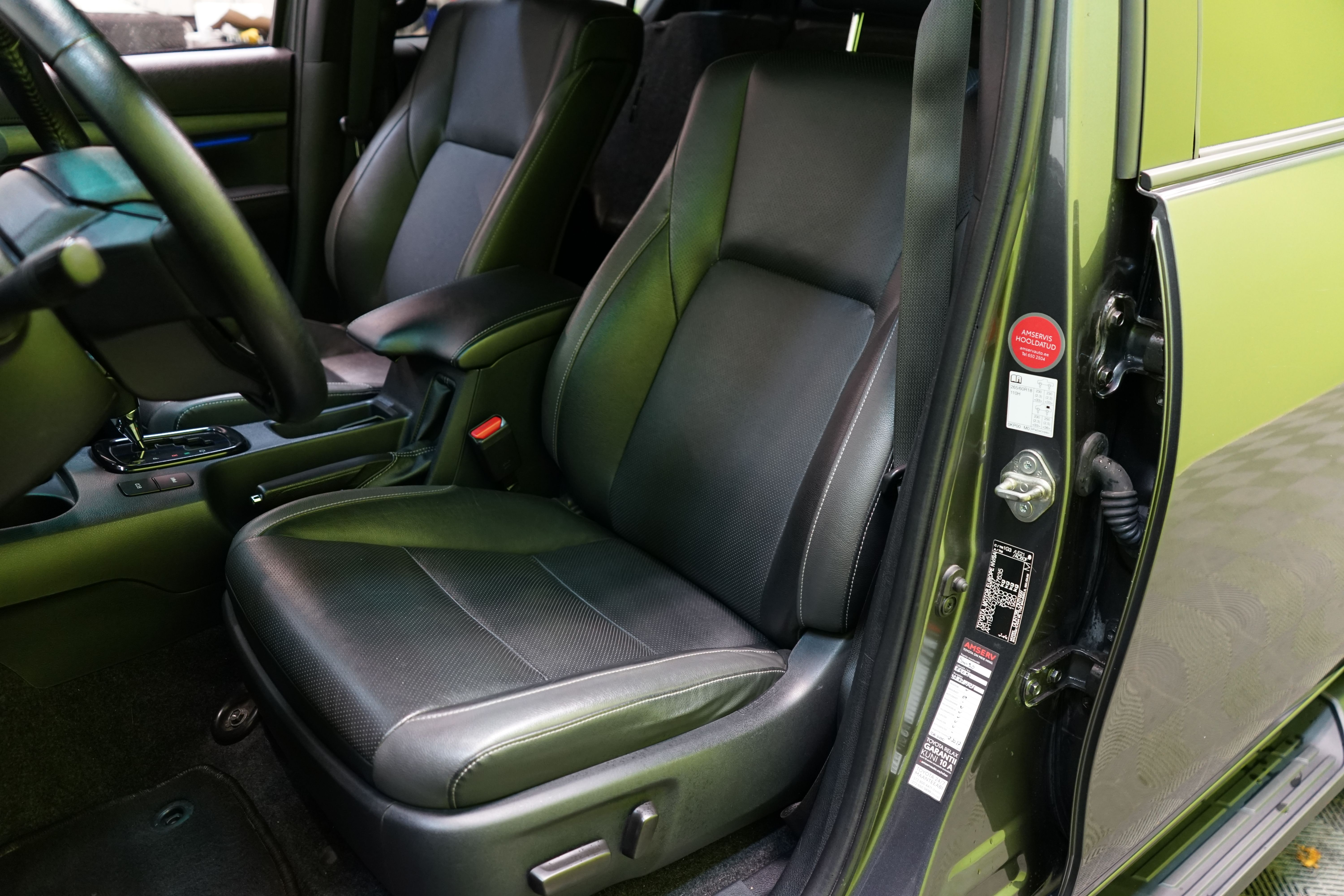 Toyota Hilux 2023, bild 7/29