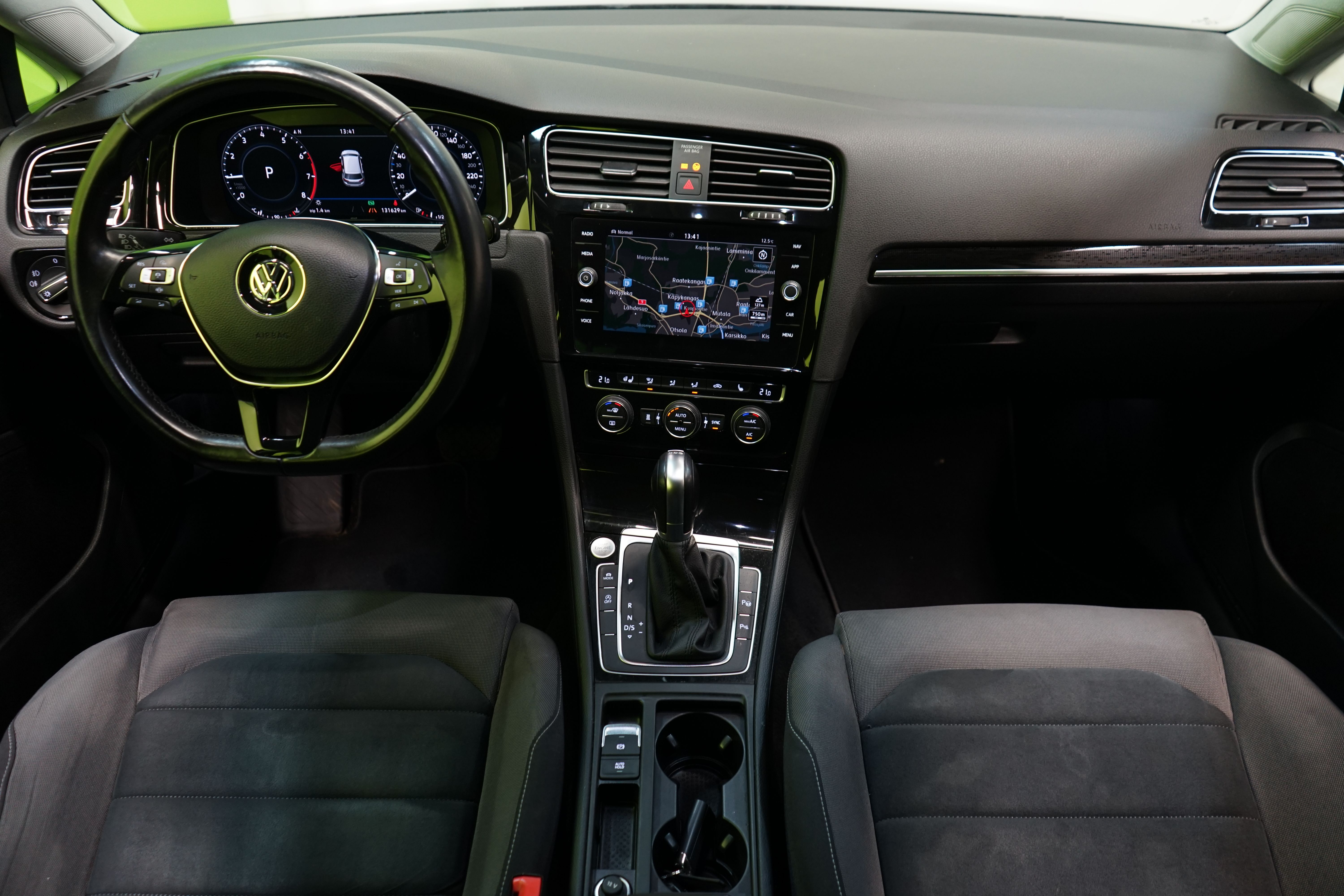 Volkswagen Golf 2019, bild 6/29