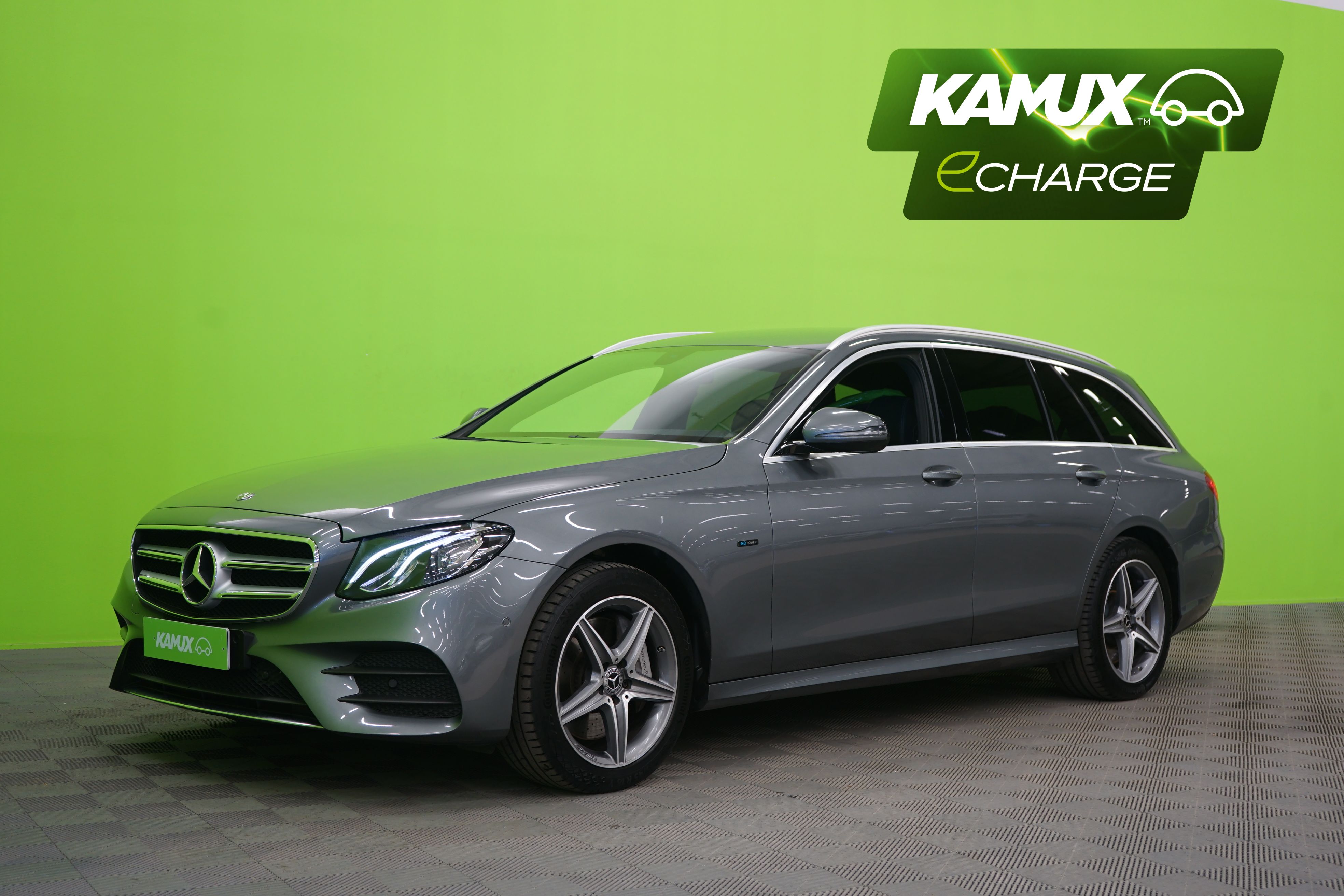 Mercedes-Benz E 2020, bild 5/27