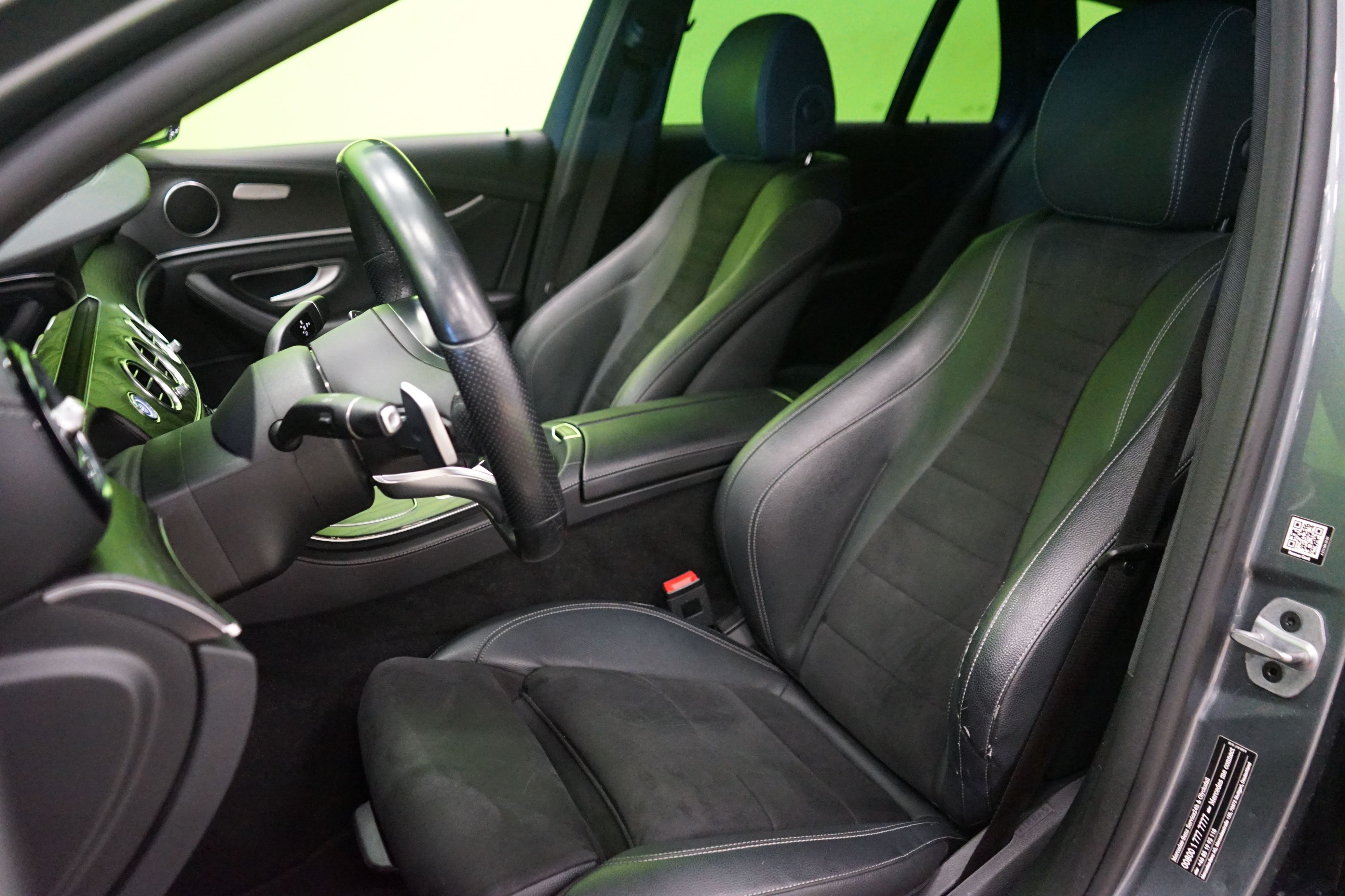 Mercedes-Benz E 2020, bild 7/27