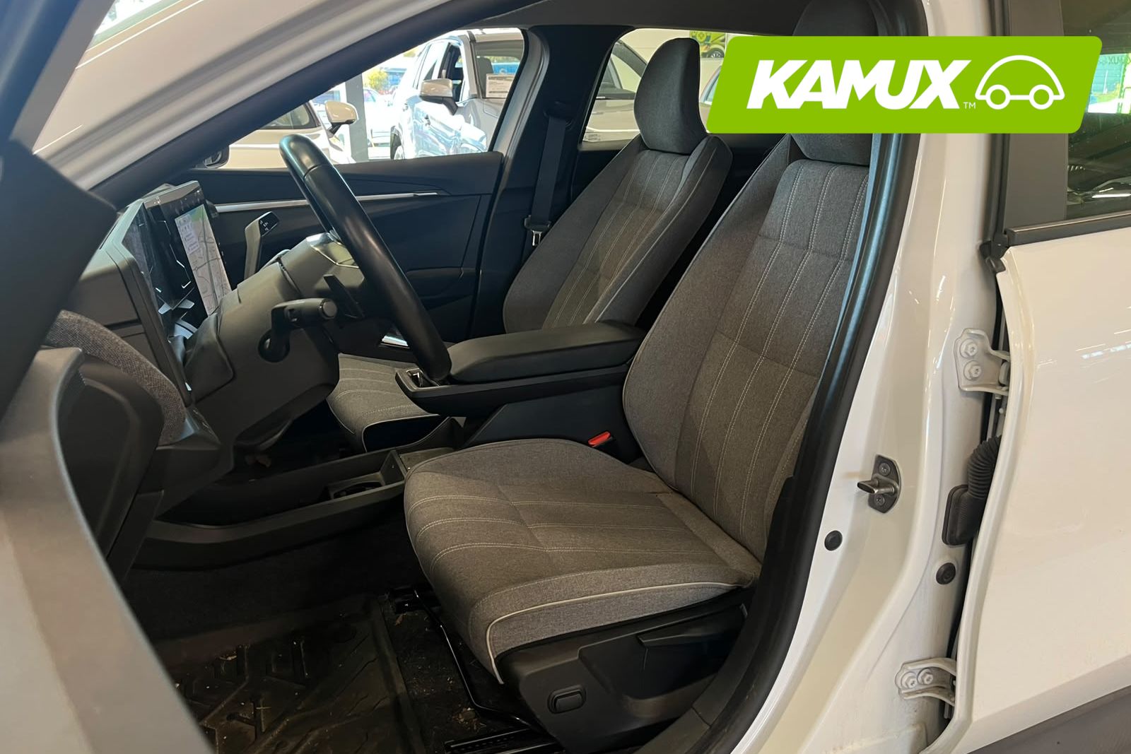 Renault Megane 2023, kuva 5/16