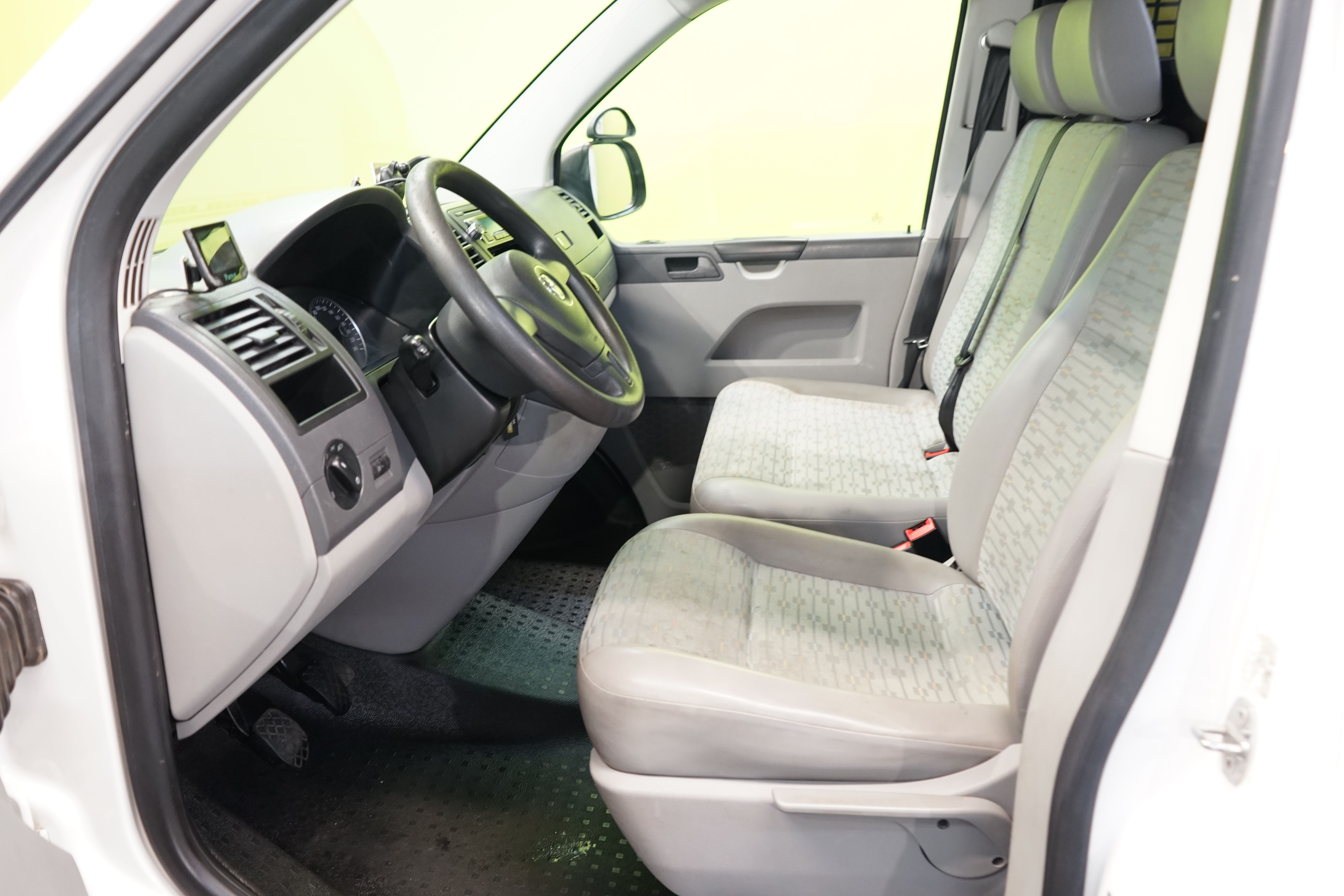 Volkswagen Transporter 2012, bild 7/16