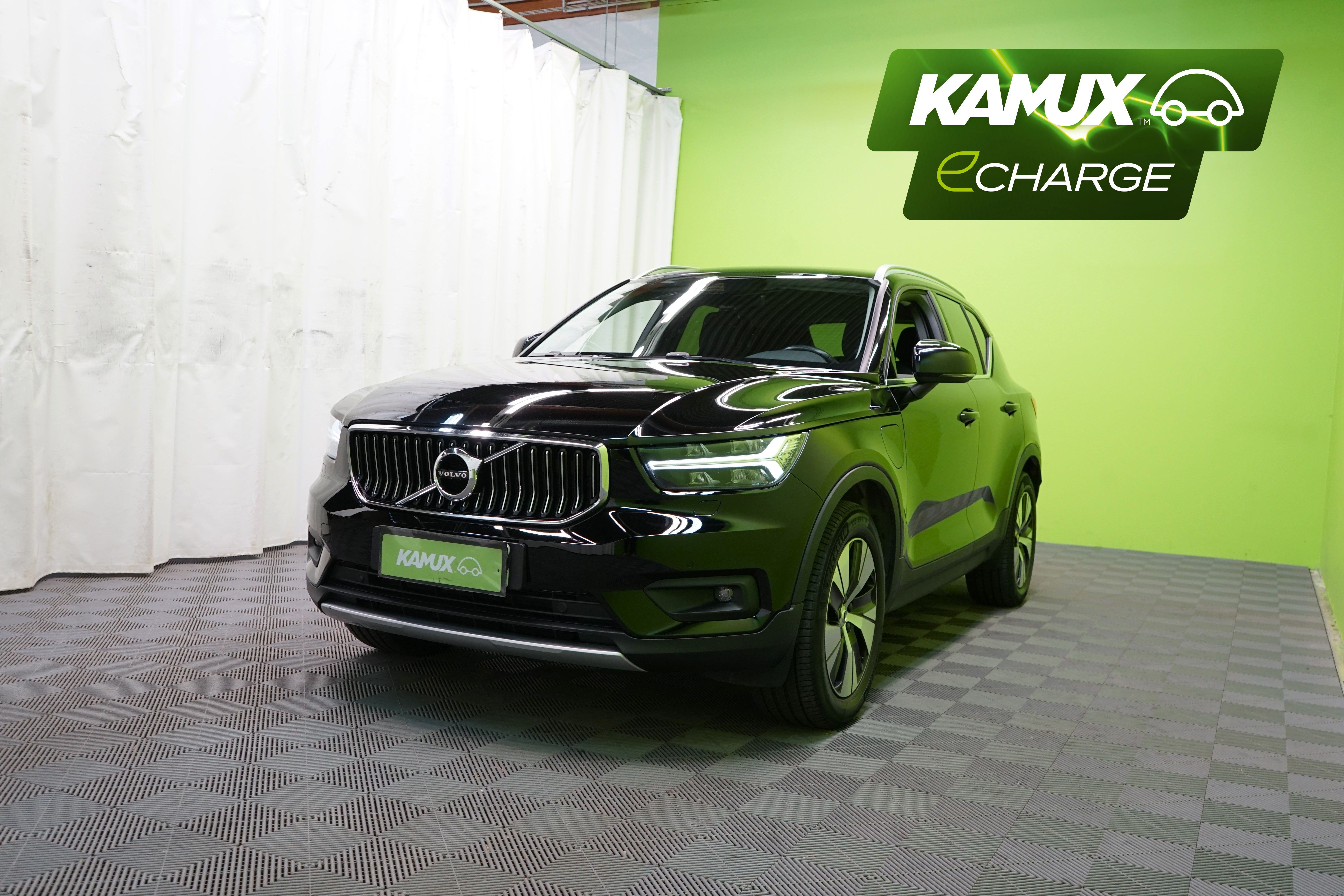 Volvo XC40 2021, bild 5/30