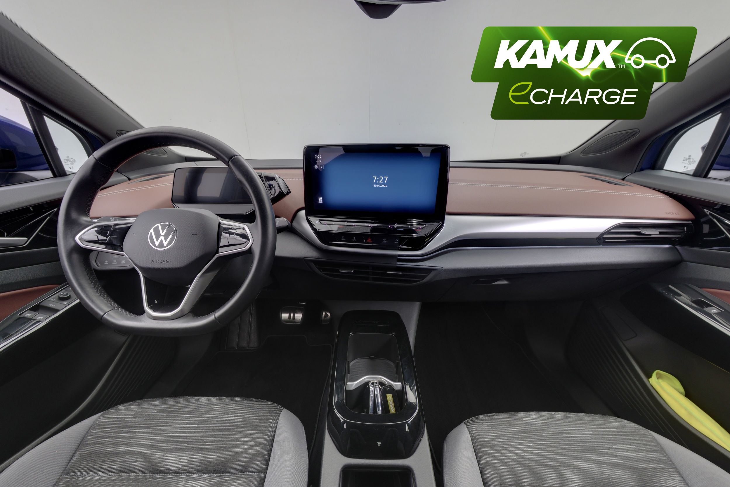 Volkswagen ID.5 2023, bild 7/30