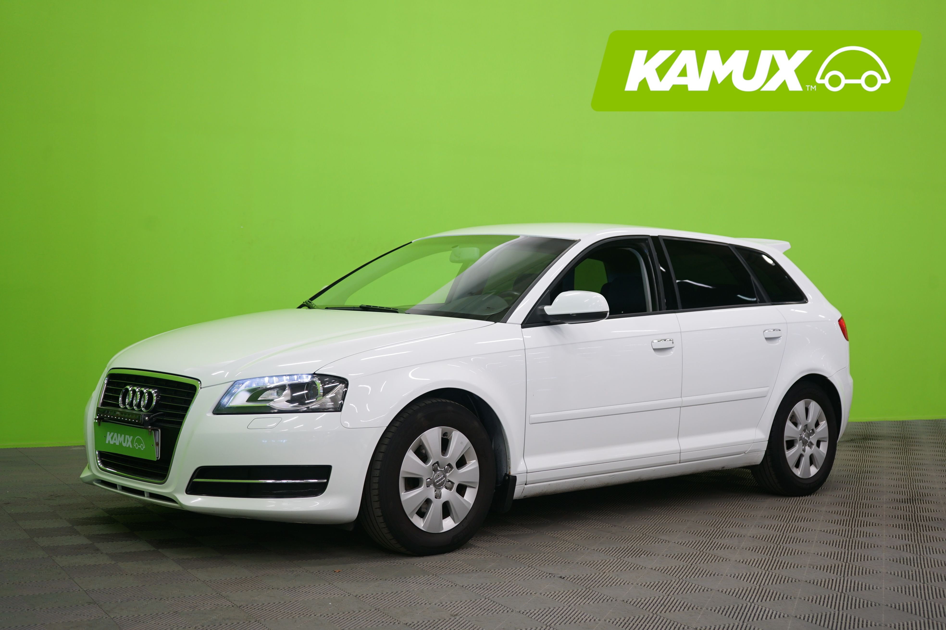 Audi A3 2011, bild 5/18