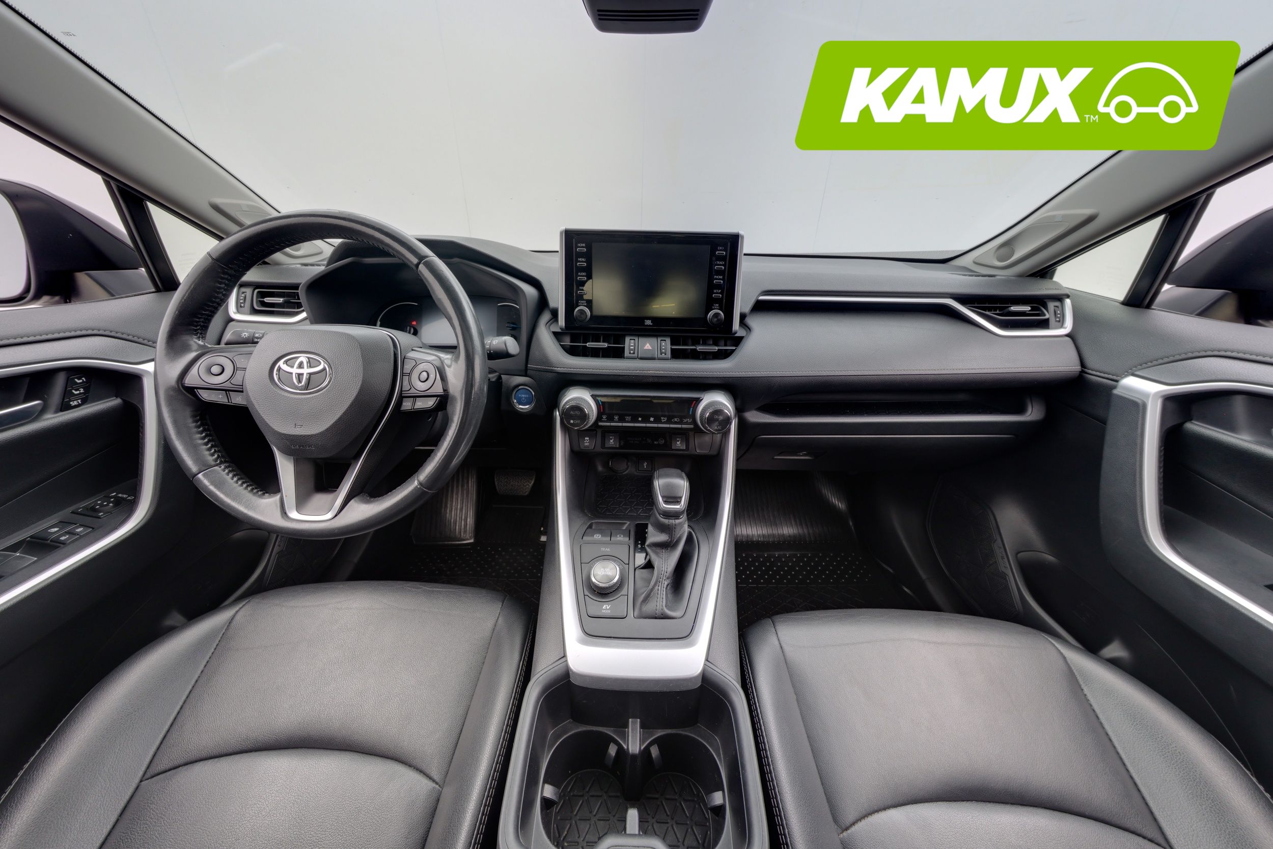 Toyota RAV4 2022, bild 7/29