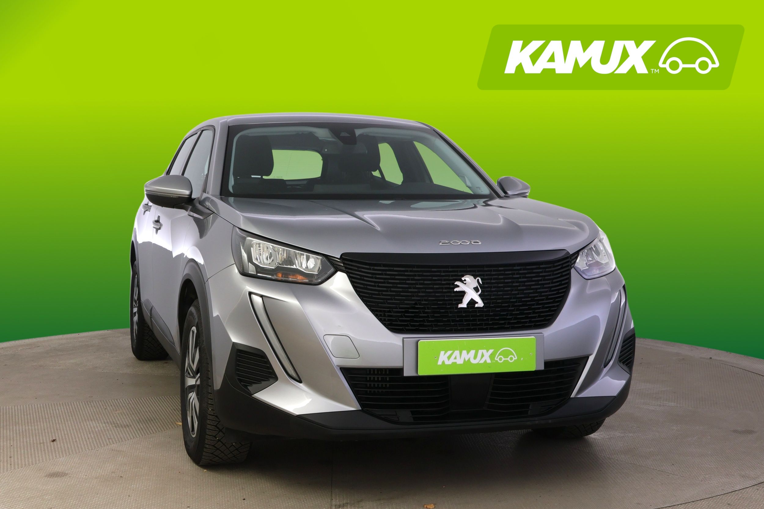 Peugeot 2008 2021, bild 6/29
