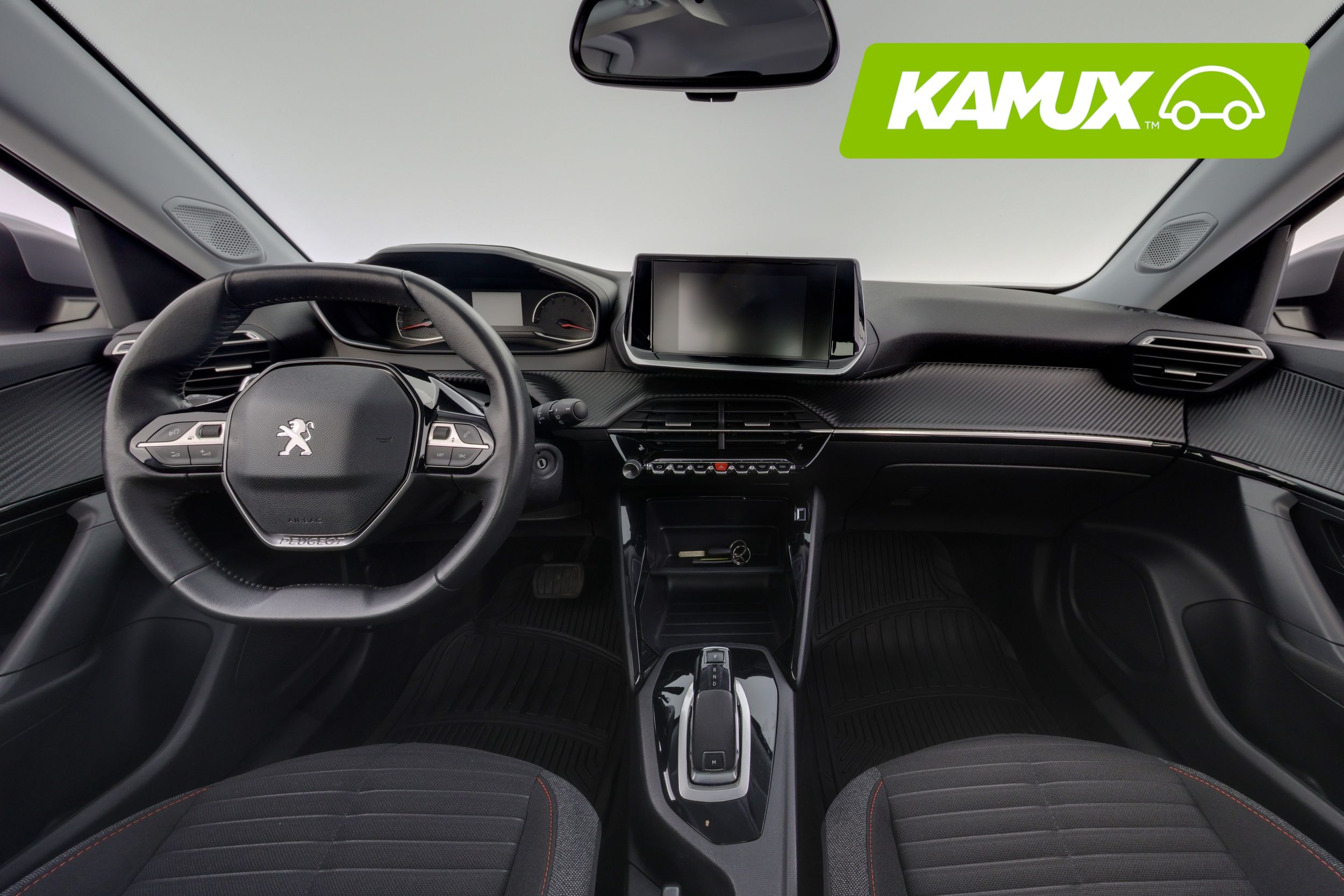 Peugeot 2008 2021, bild 7/29