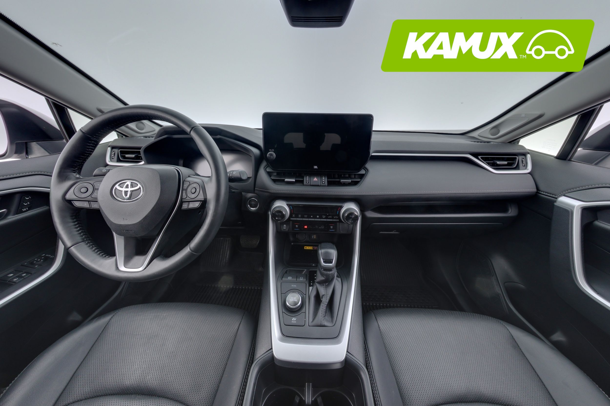 Toyota RAV4 2023, bild 7/28