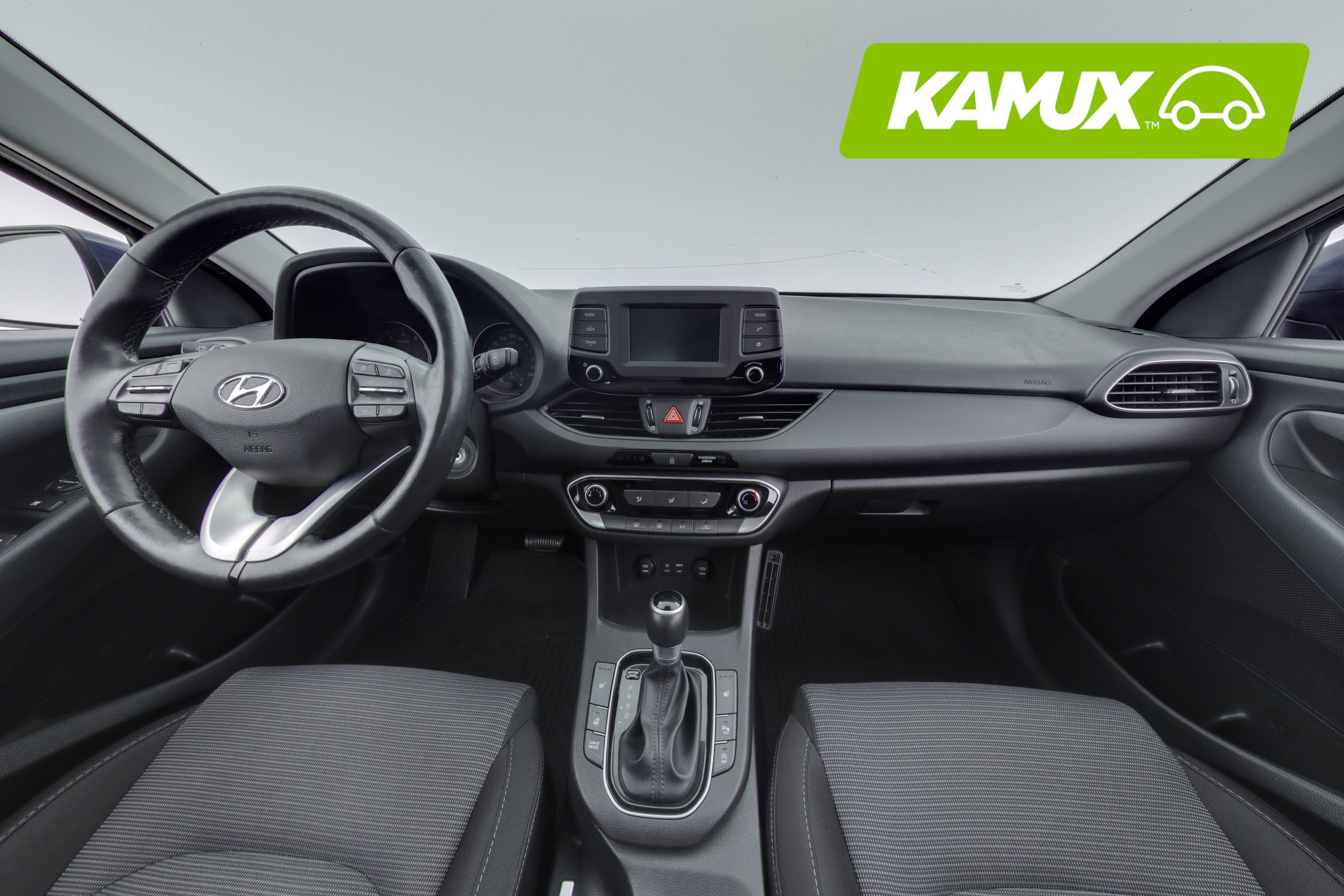 Hyundai i30 2018, bild 7/23