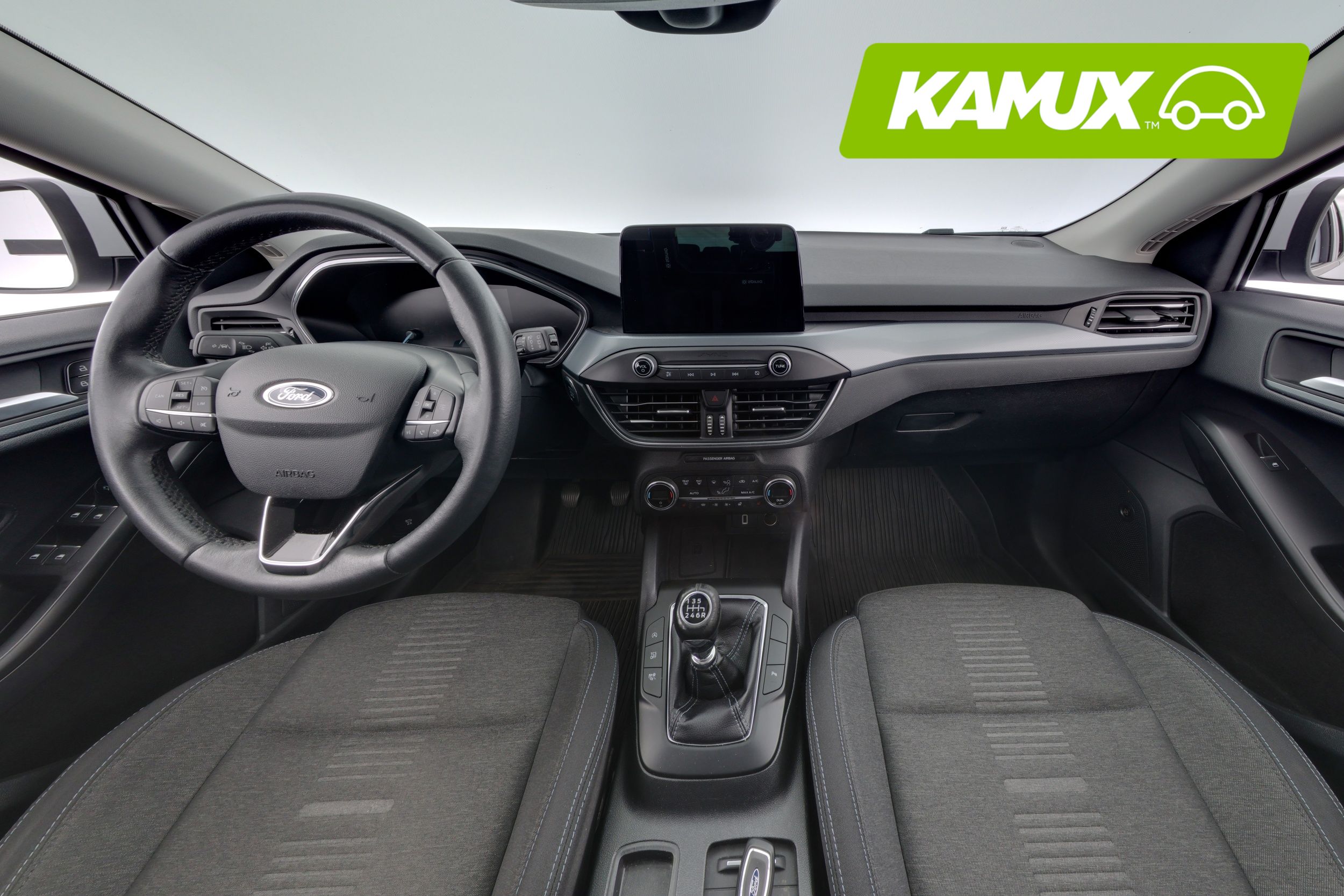 Ford Focus 2019, bild 7/20